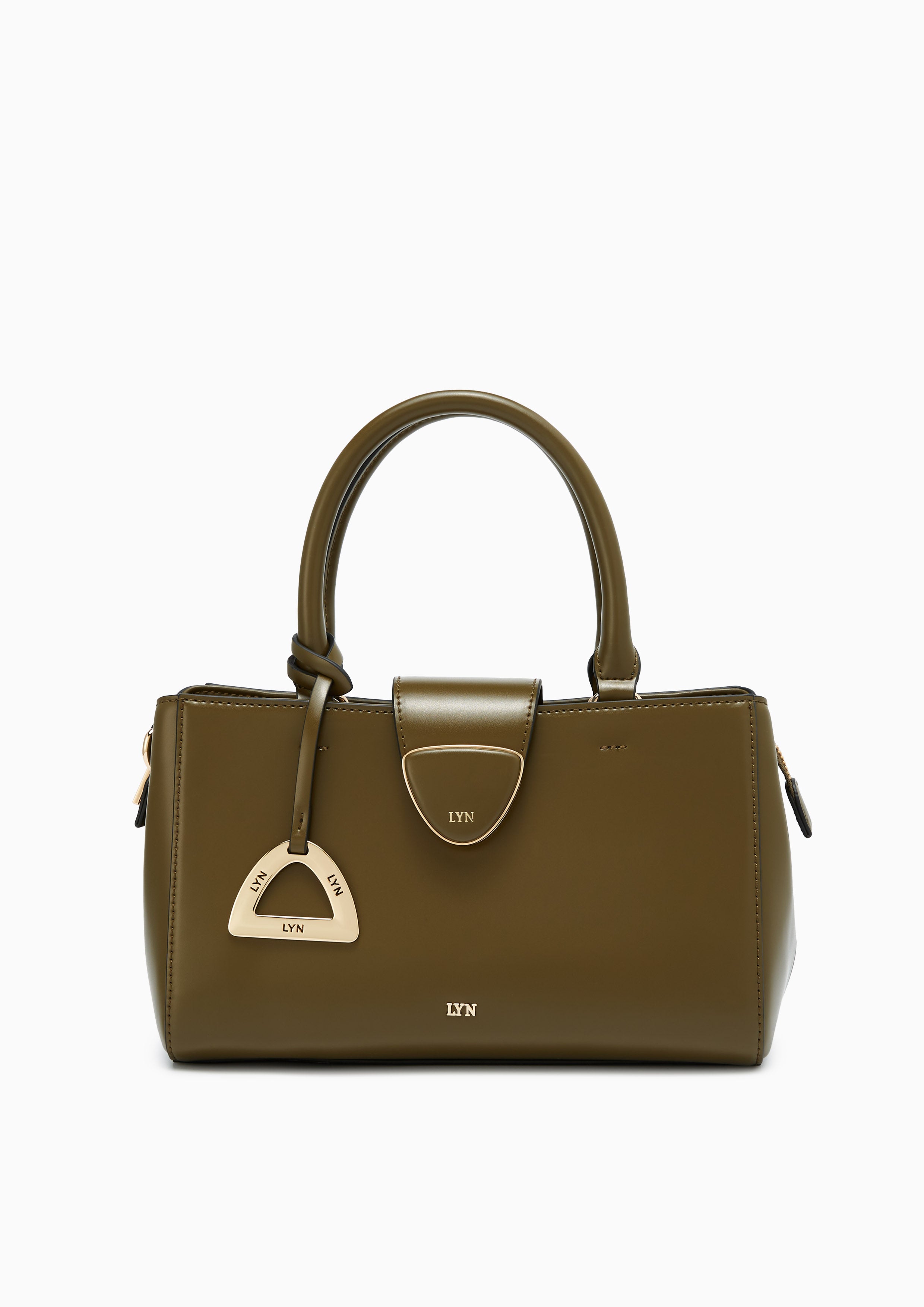 Matric M Handbag Green