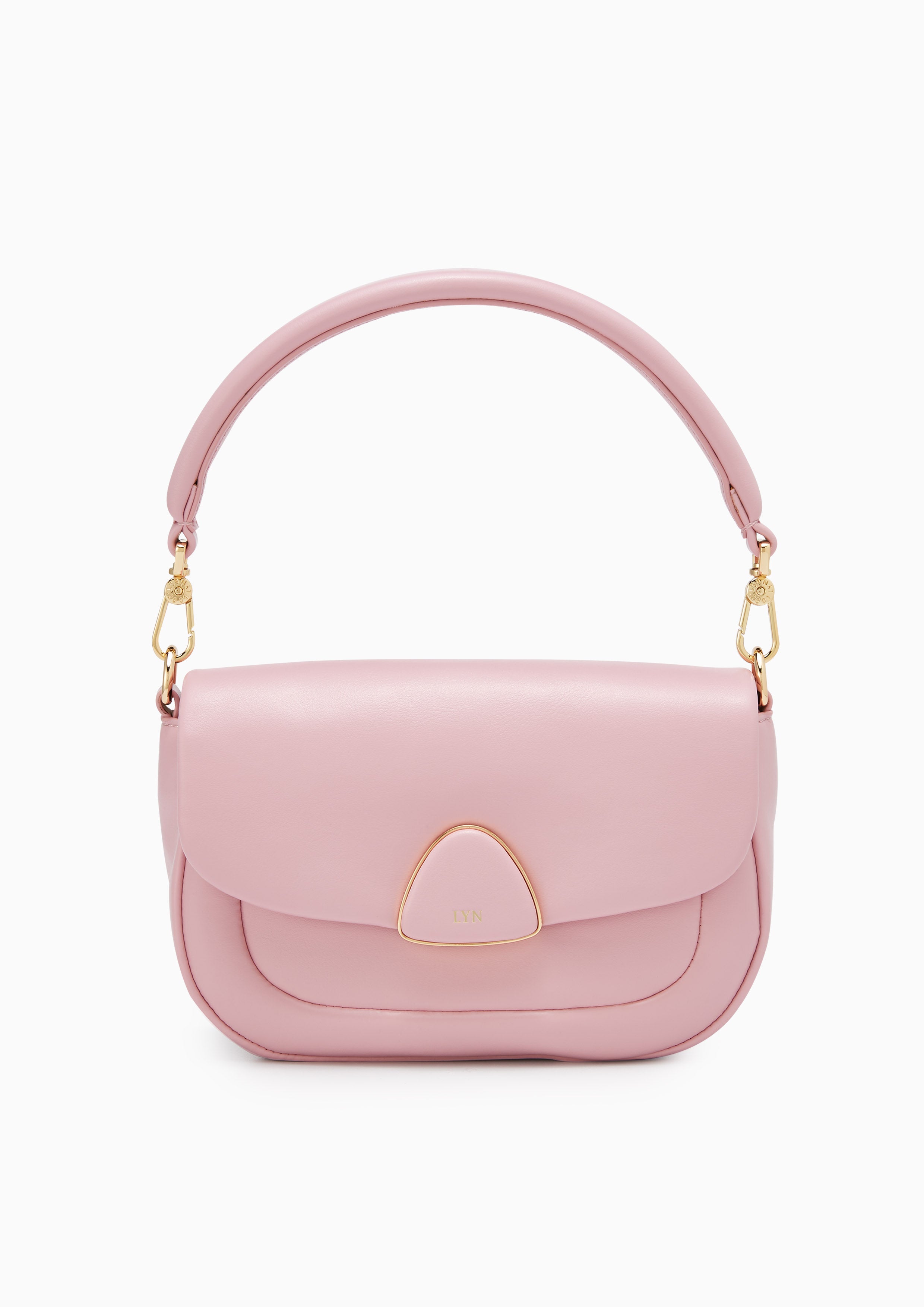 Matric S Crossbody Bag Pink