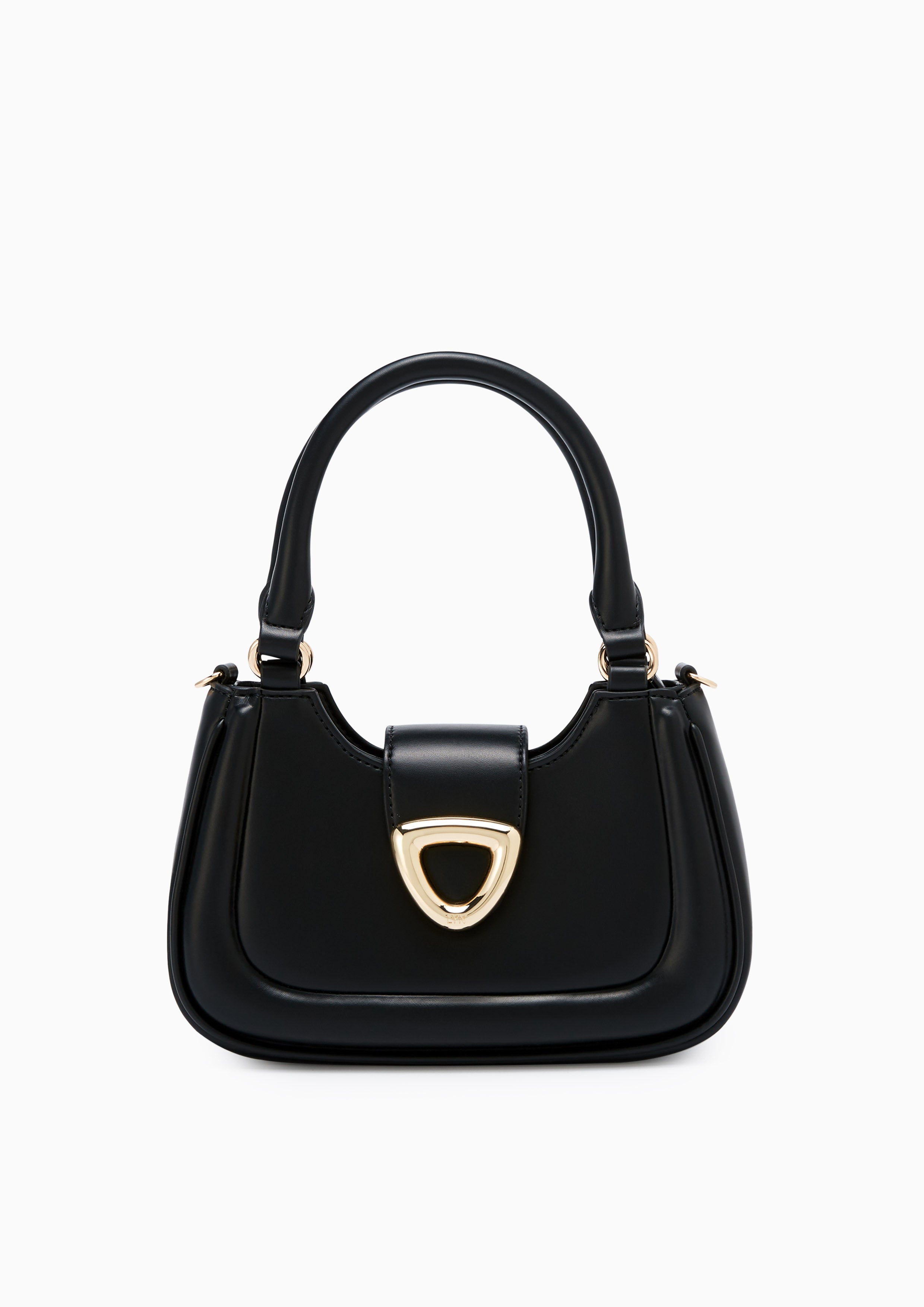 Matric Handbag Black