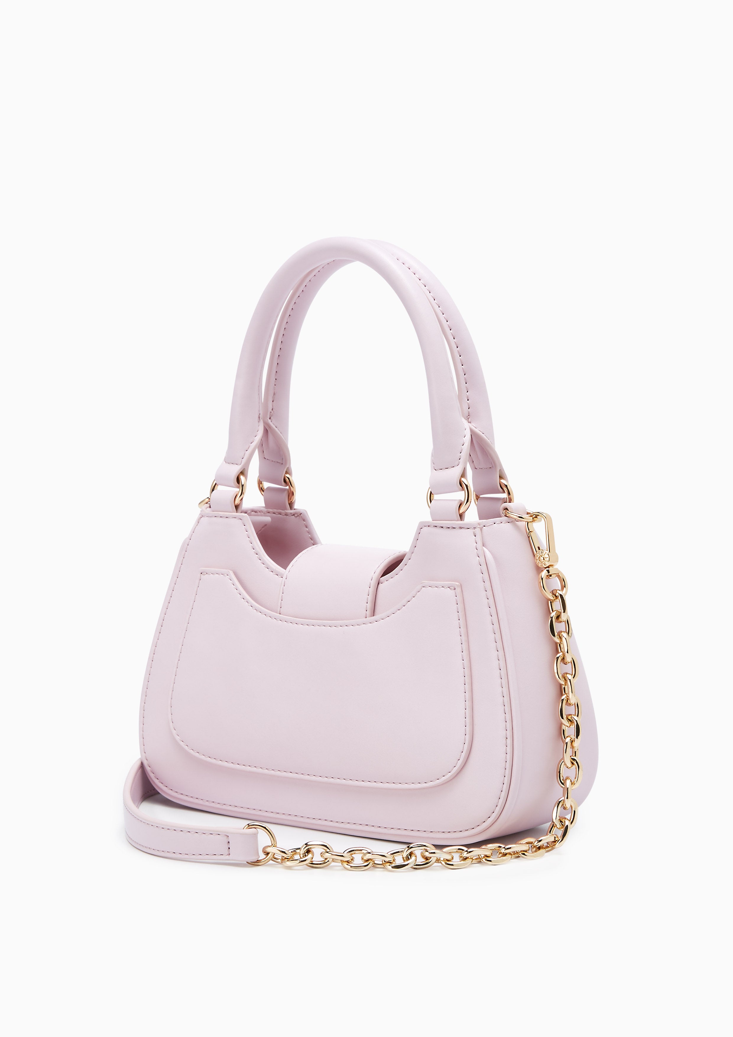 Matric Handbag Light Pink