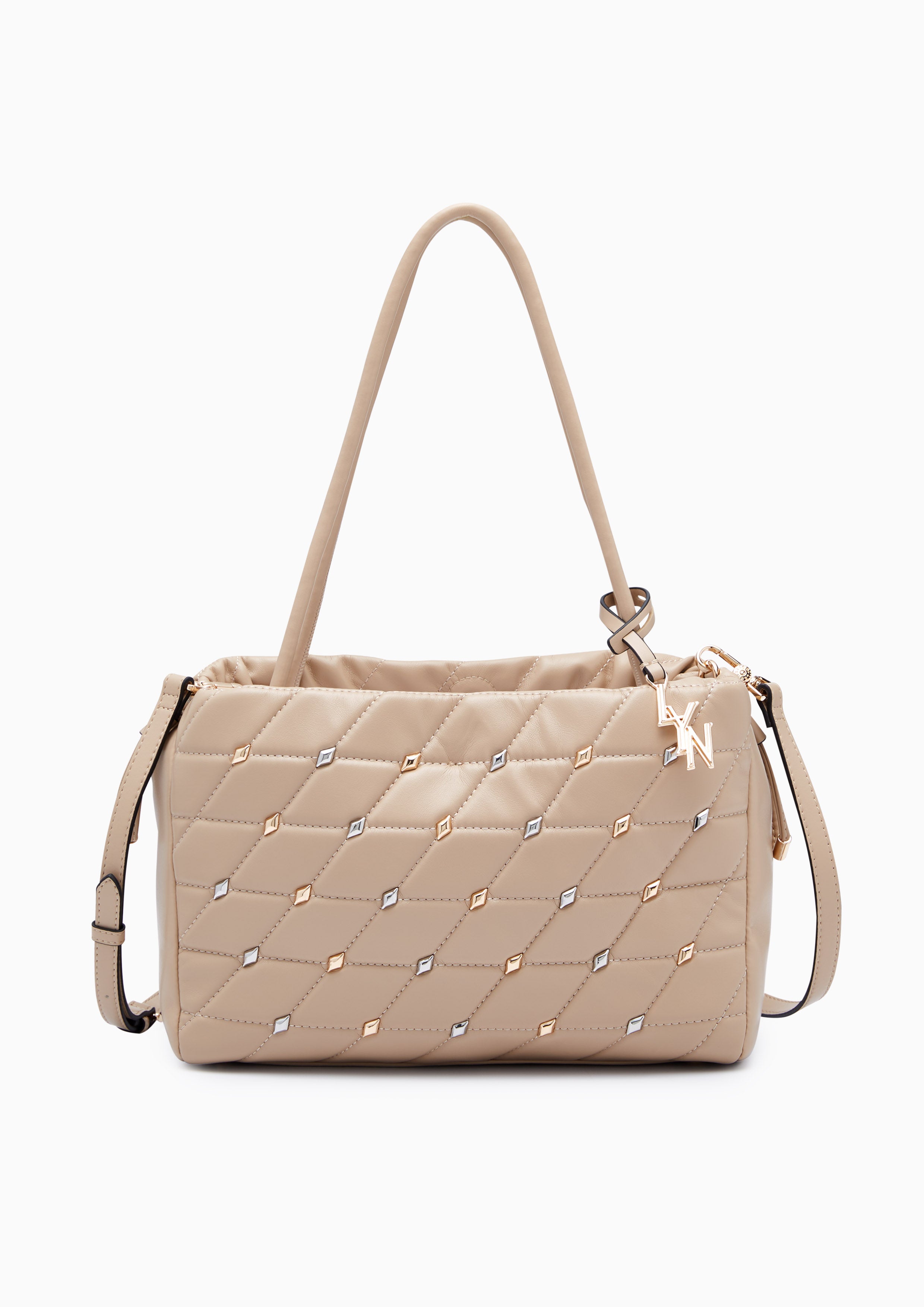 กระเป๋าโท้ท Thunder Drawstring