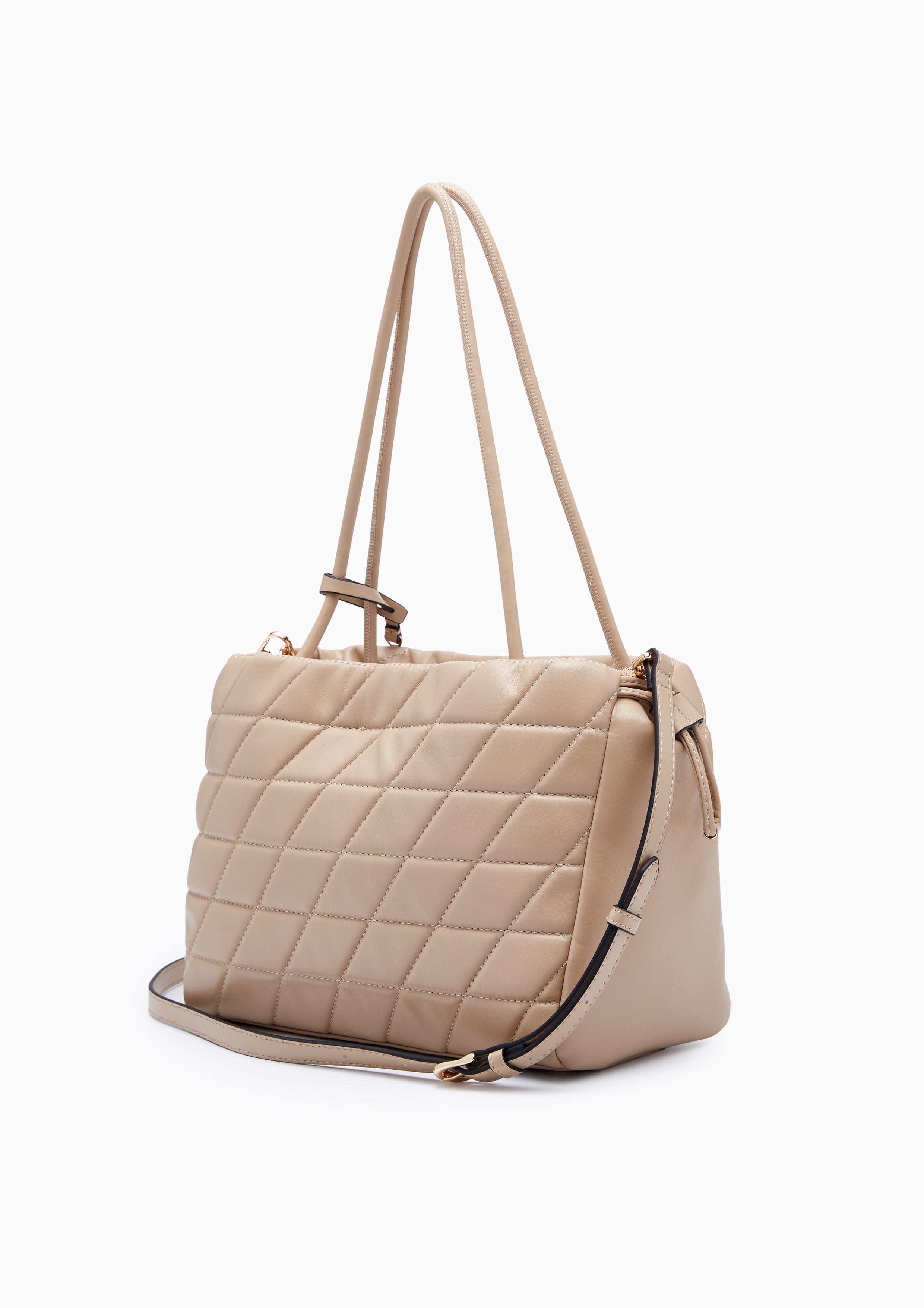 กระเป๋าโท้ท Thunder Drawstring