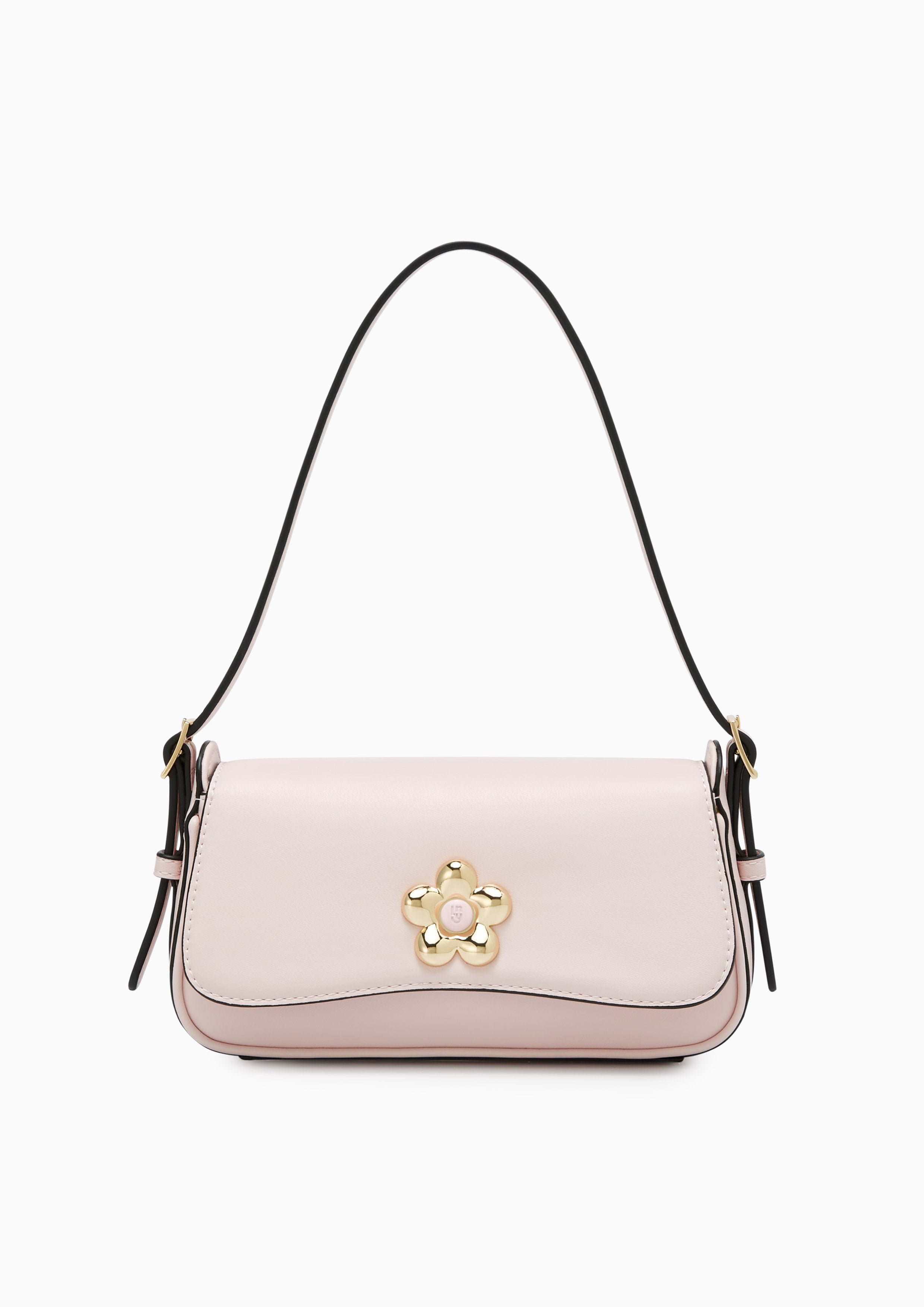 Dakota Shoulder Bag Pink
