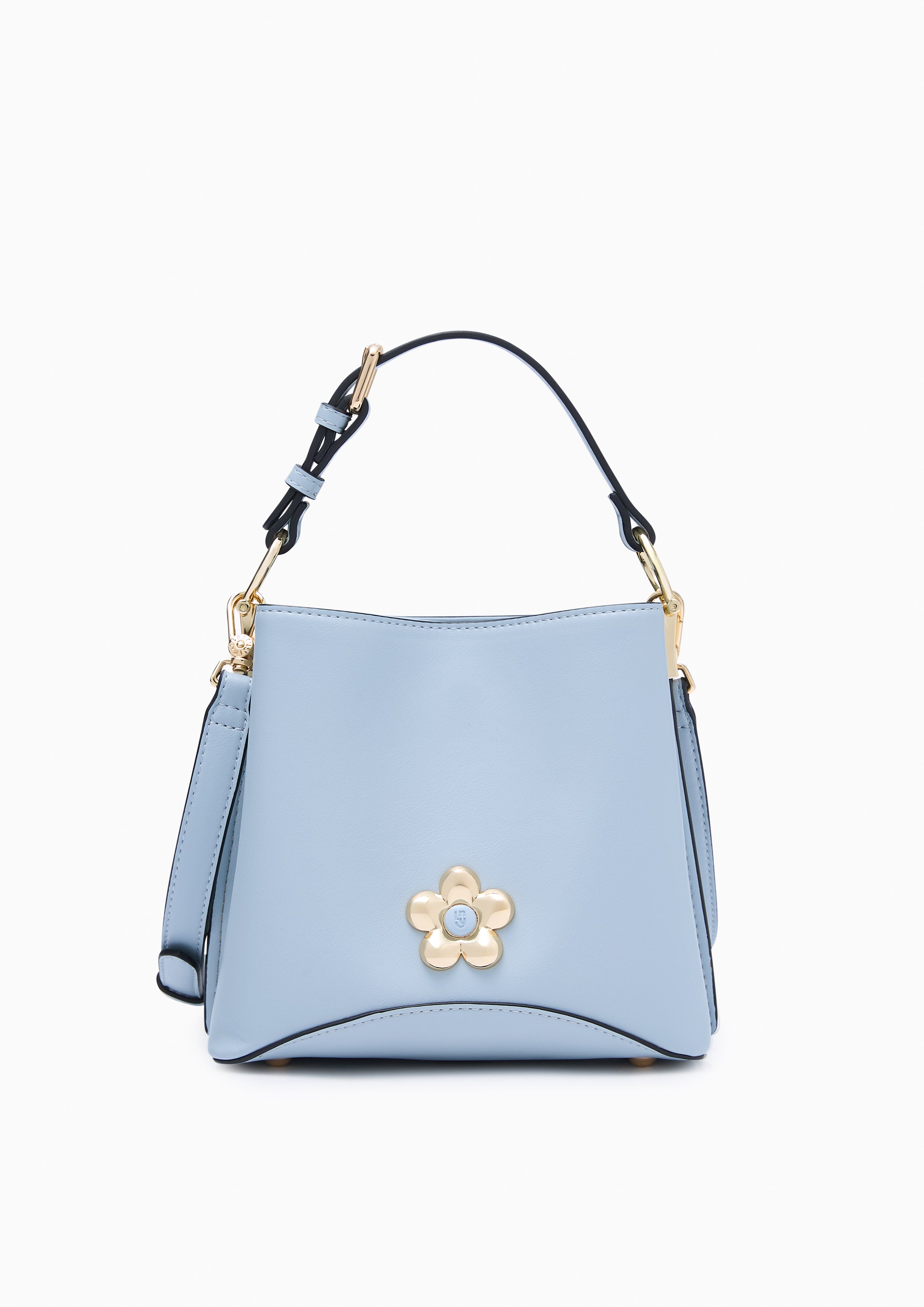 Dakota Bucket Bag Blue
