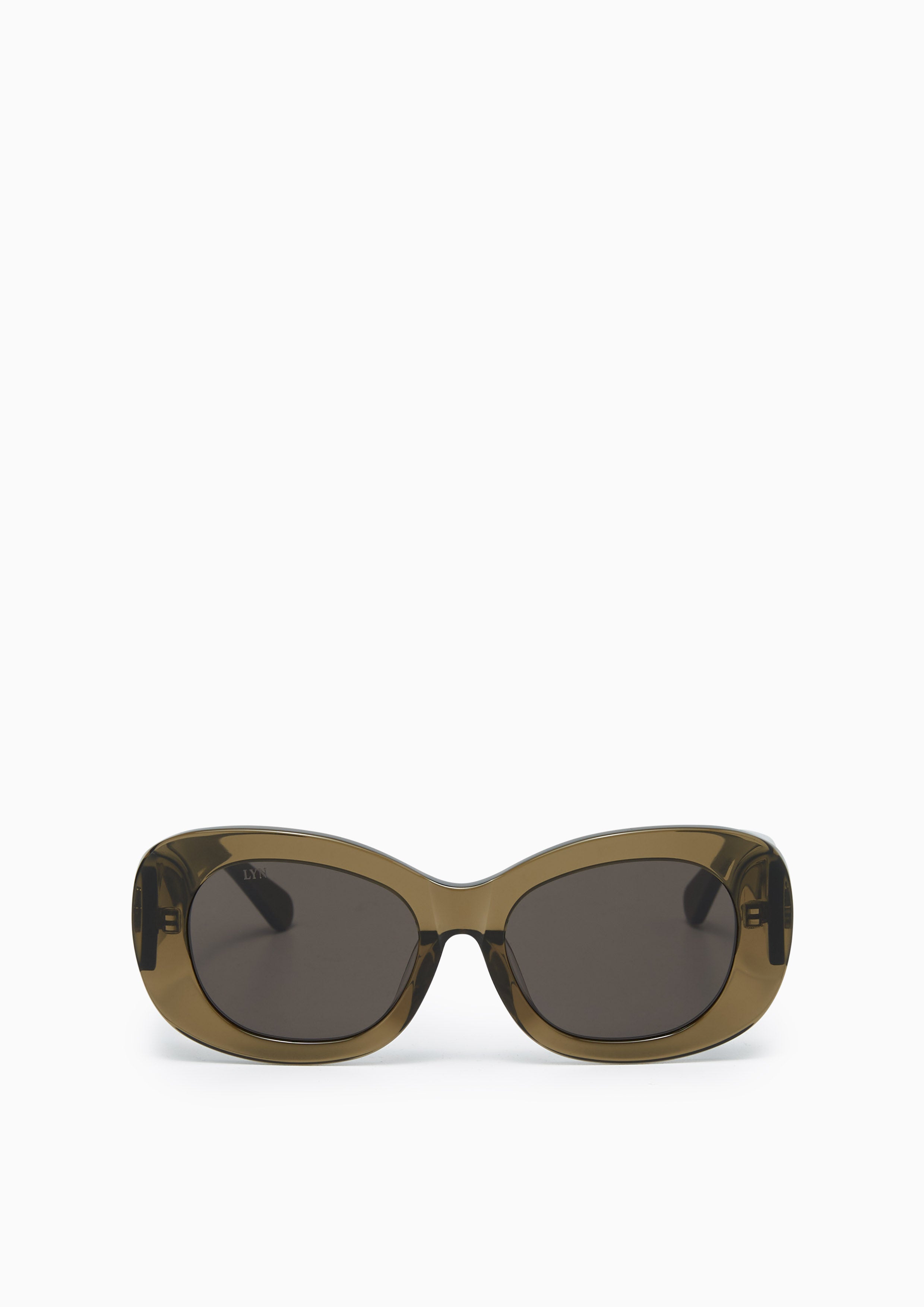 แว่นตากันแดด True