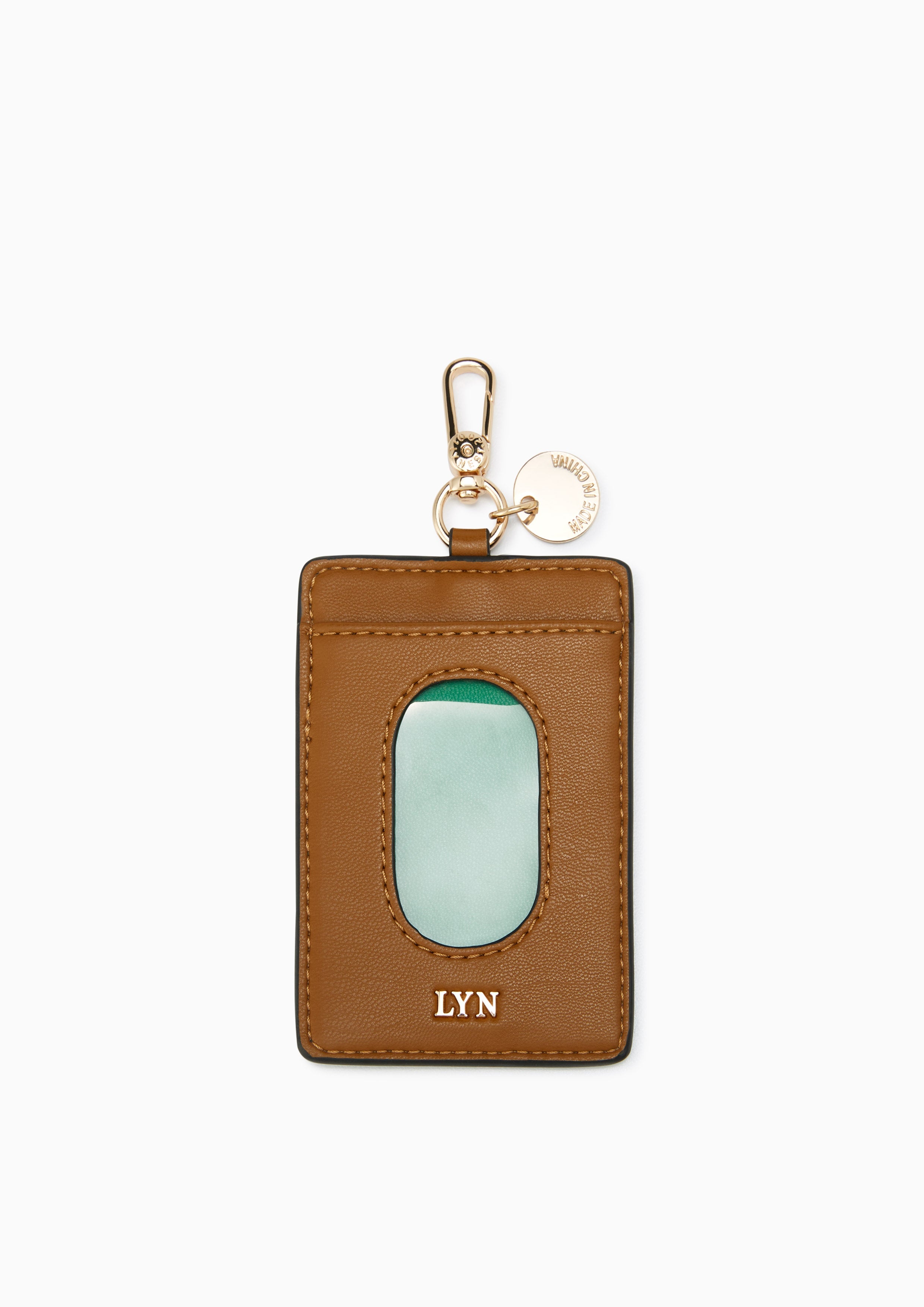 พวงกุญแจใส่บัตรรุ่น Pony