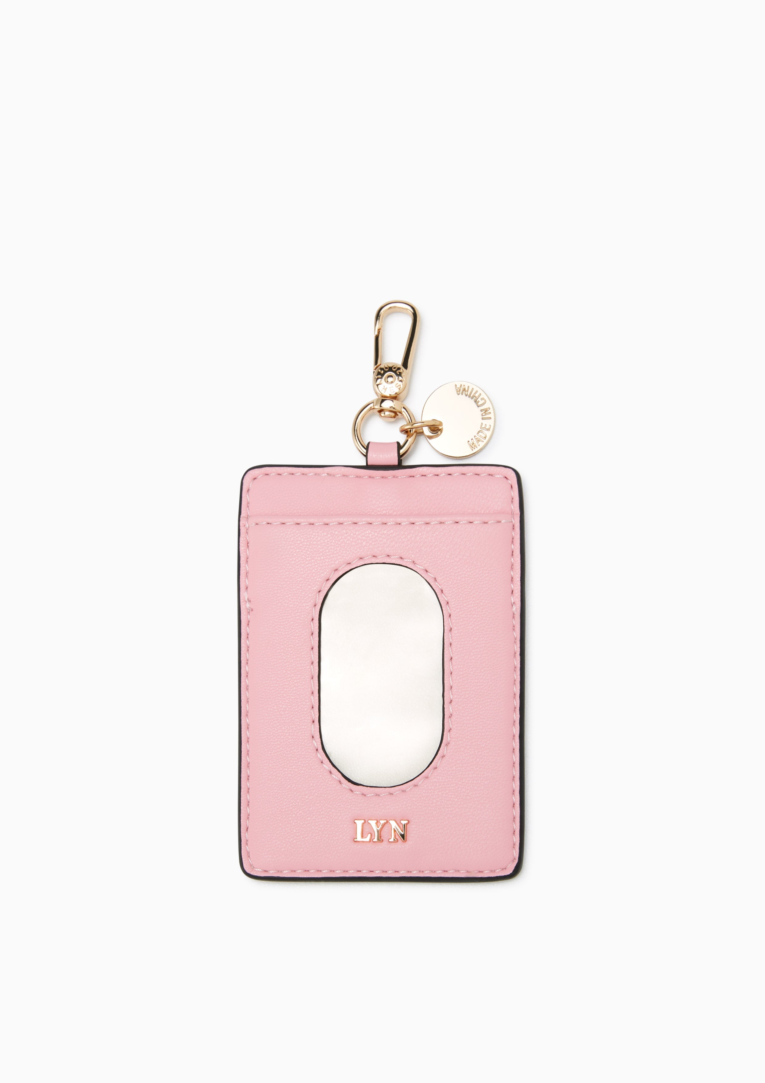 พวงกุญแจใส่บัตรรุ่น Pony