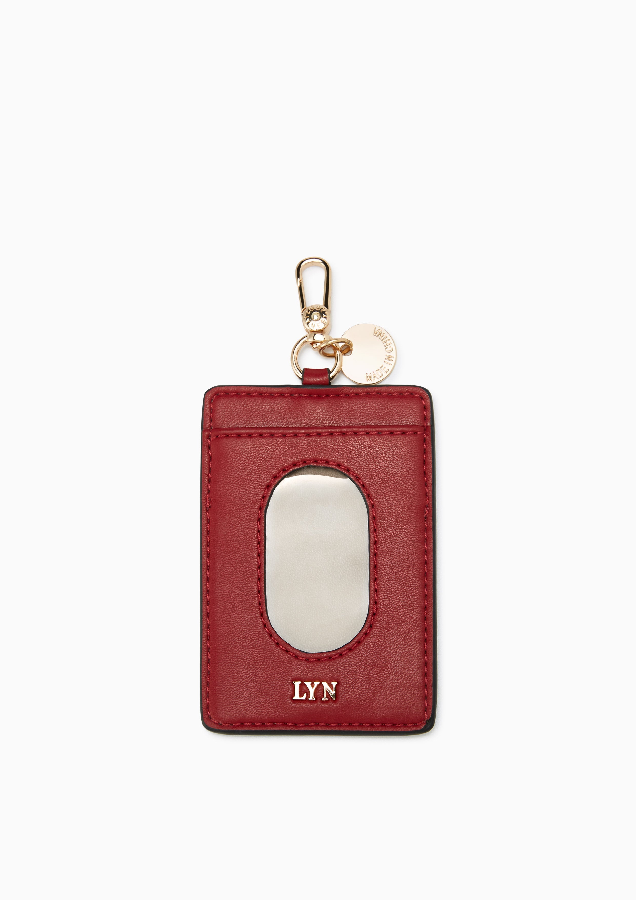 พวงกุญแจใส่บัตรรุ่น Pony