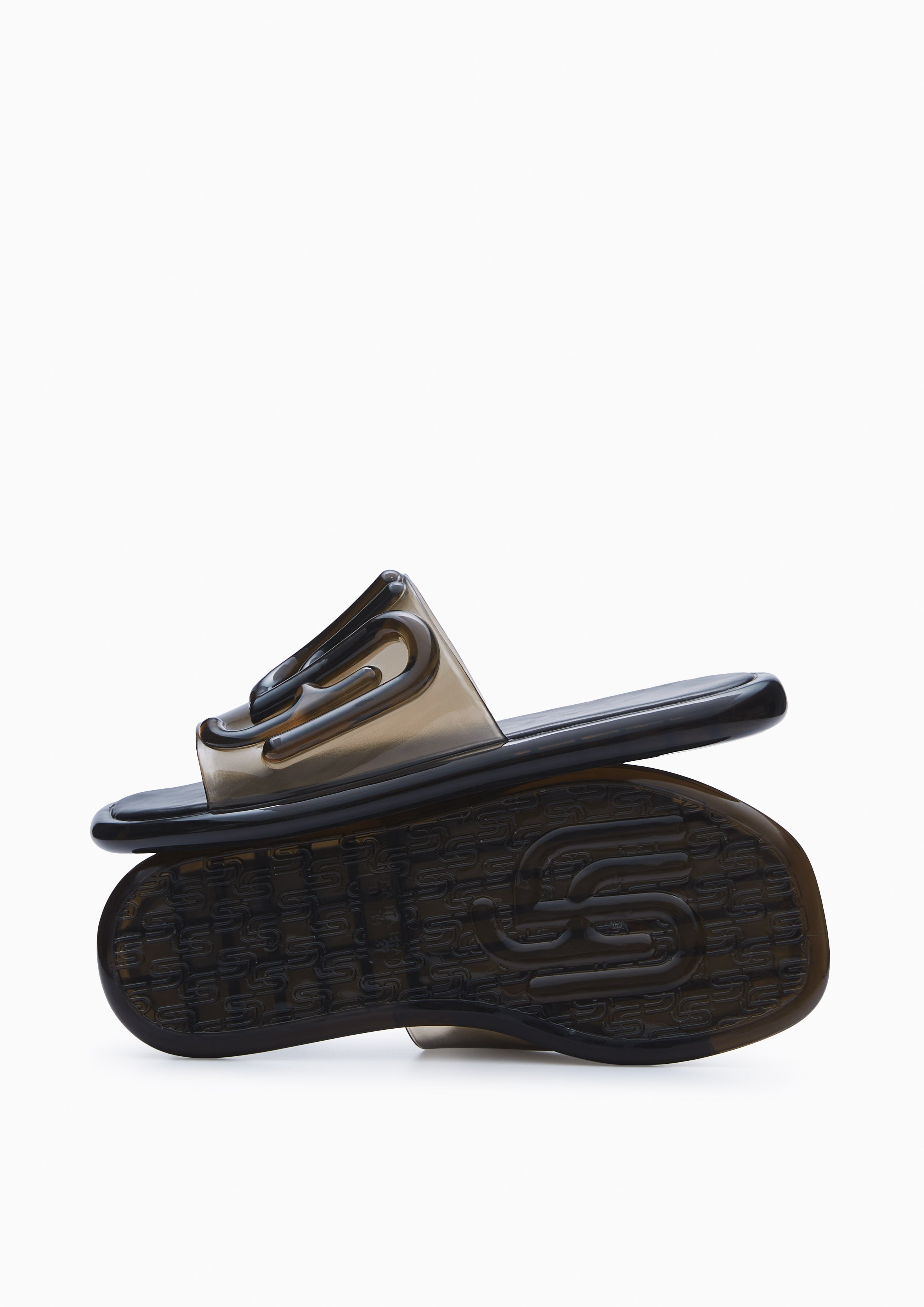 รองเท้าแตะสวม Jilly Jelly