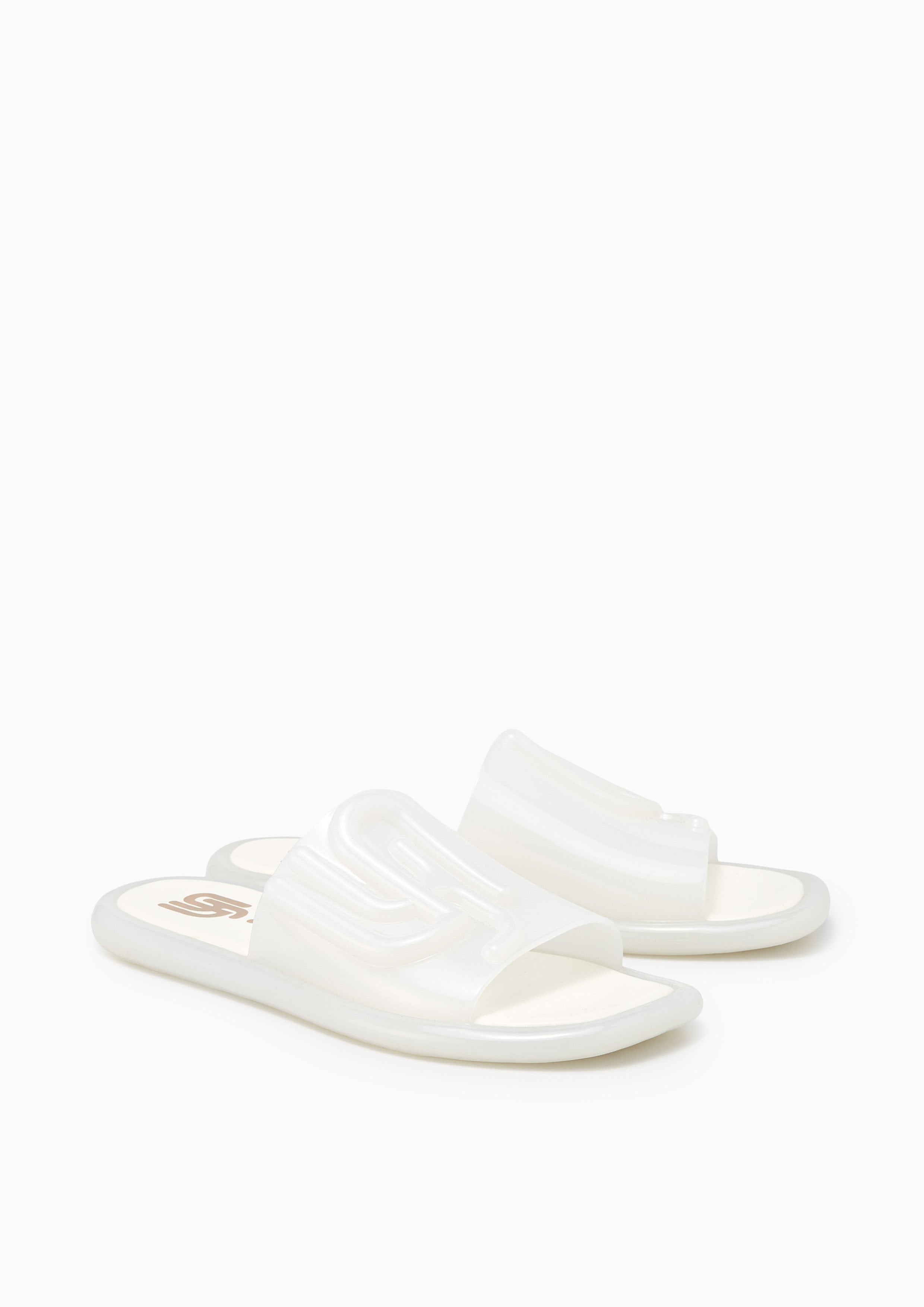 รองเท้าแตะสวม Jilly Jelly