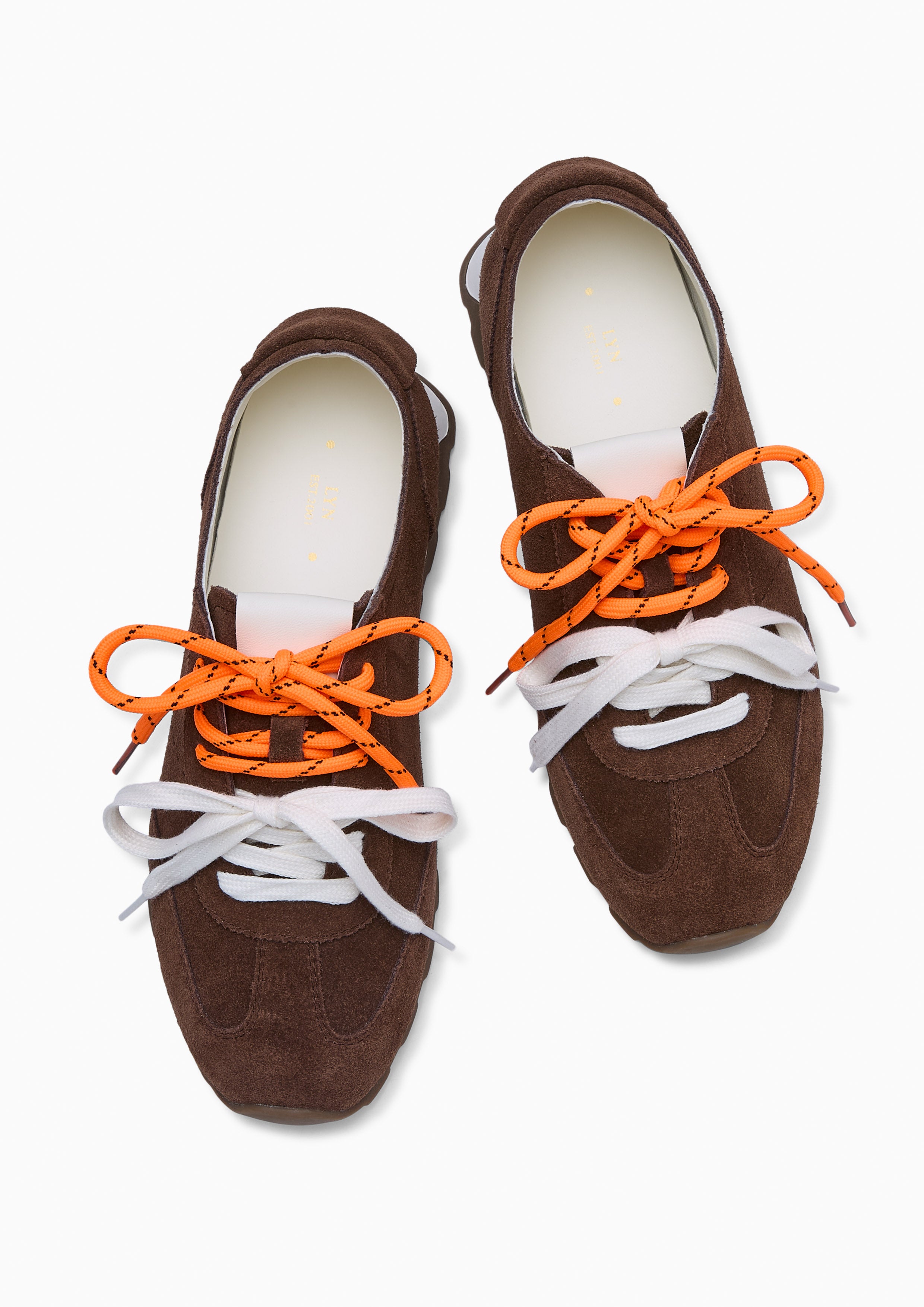 รองเท้าผ้าใบ ฺBryson