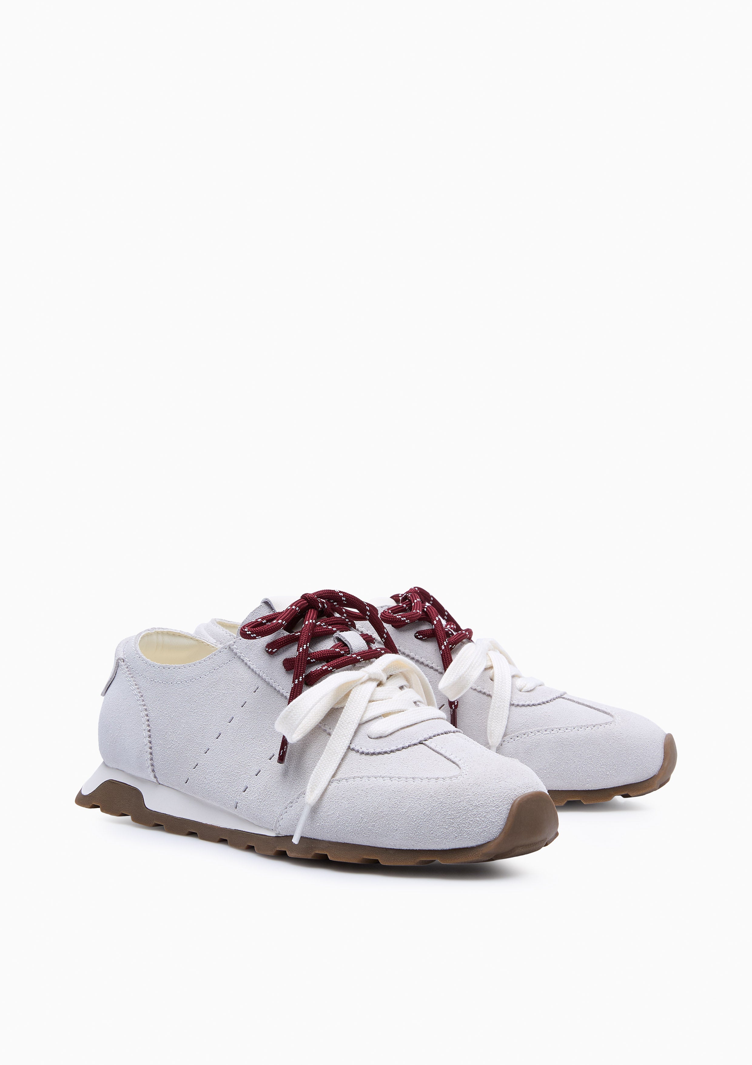 The Bryson Sneakers Ivory