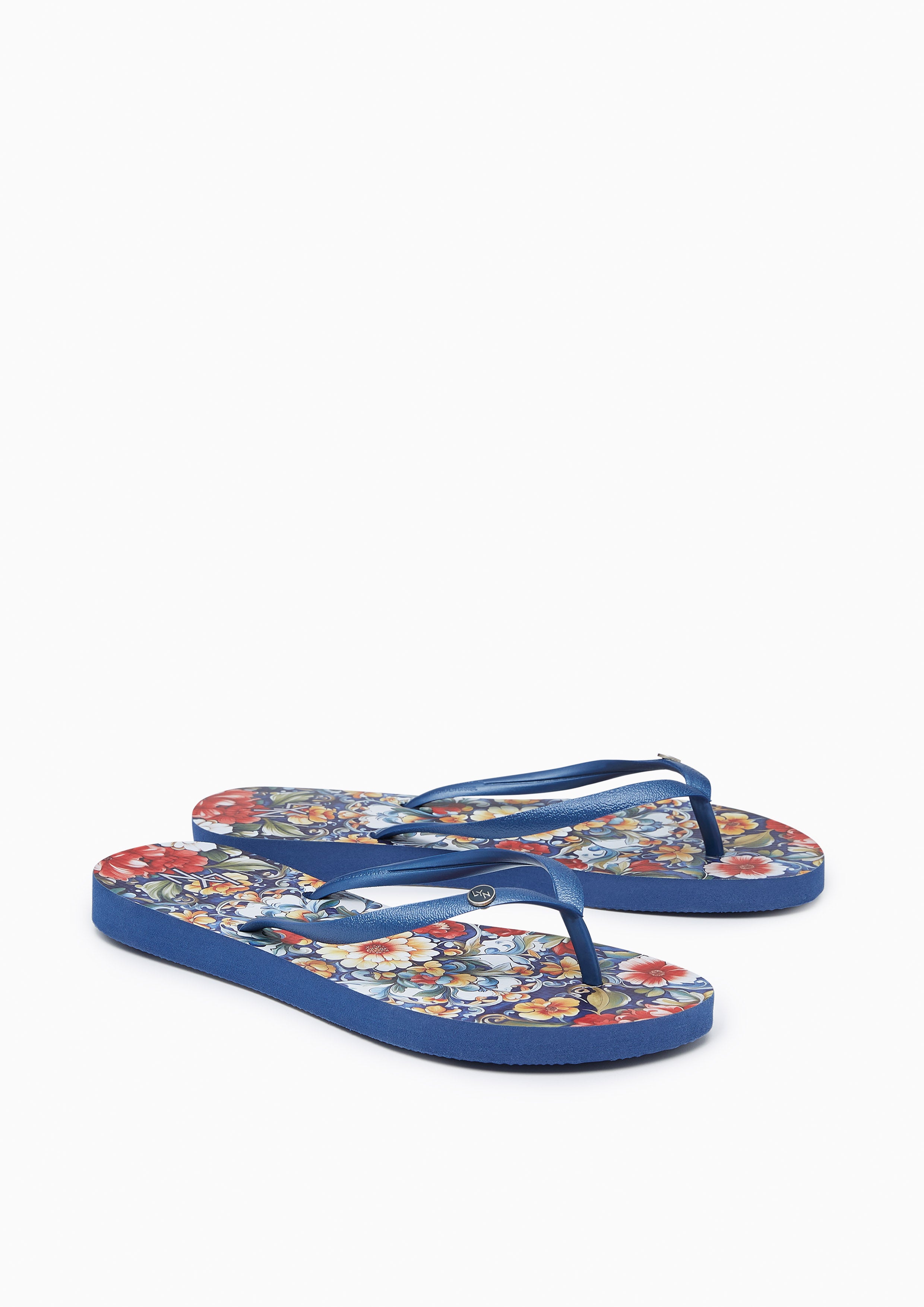 รองเท้าแตะ Blossom Marinho