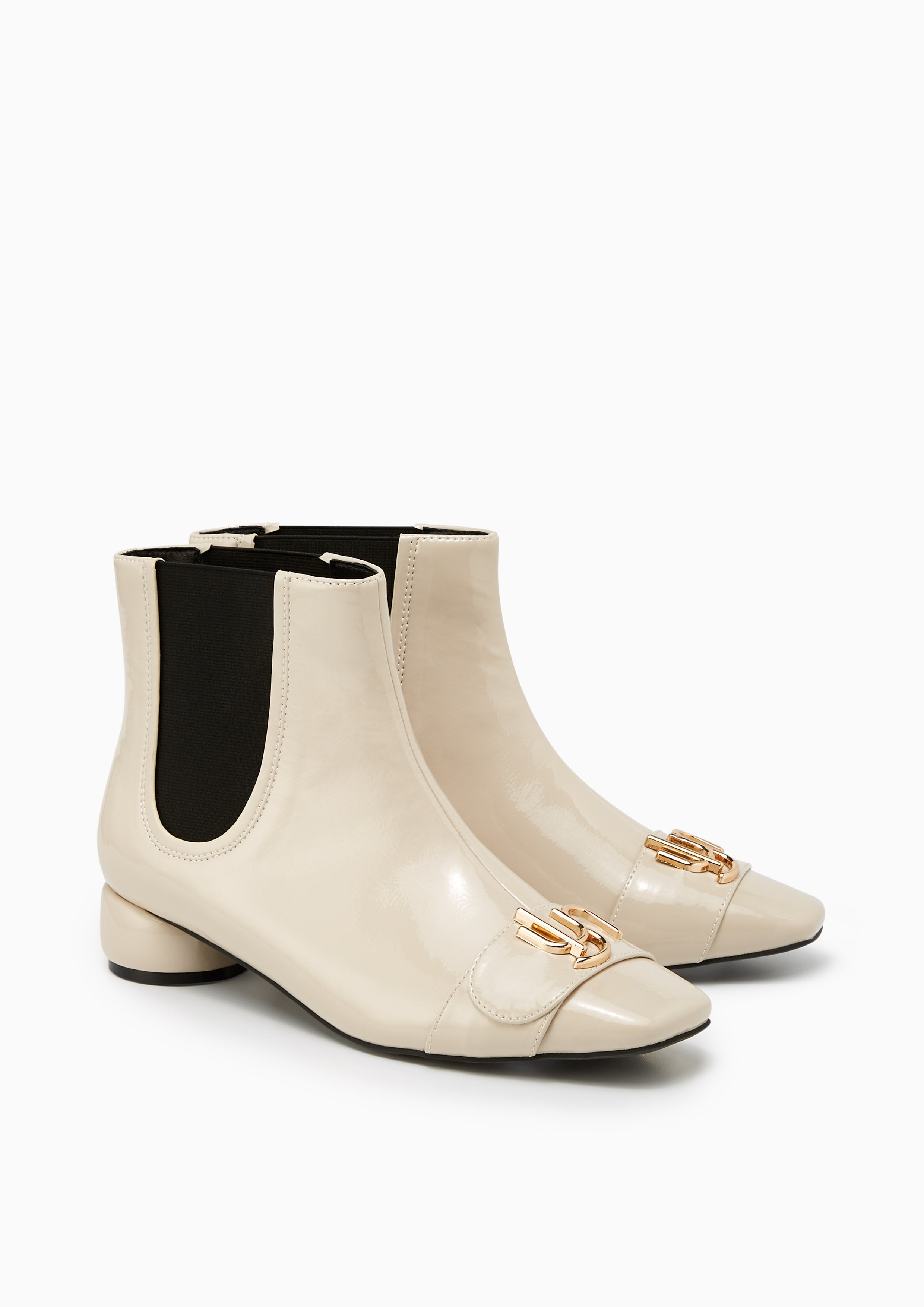 รองเท้าบูท Sincia