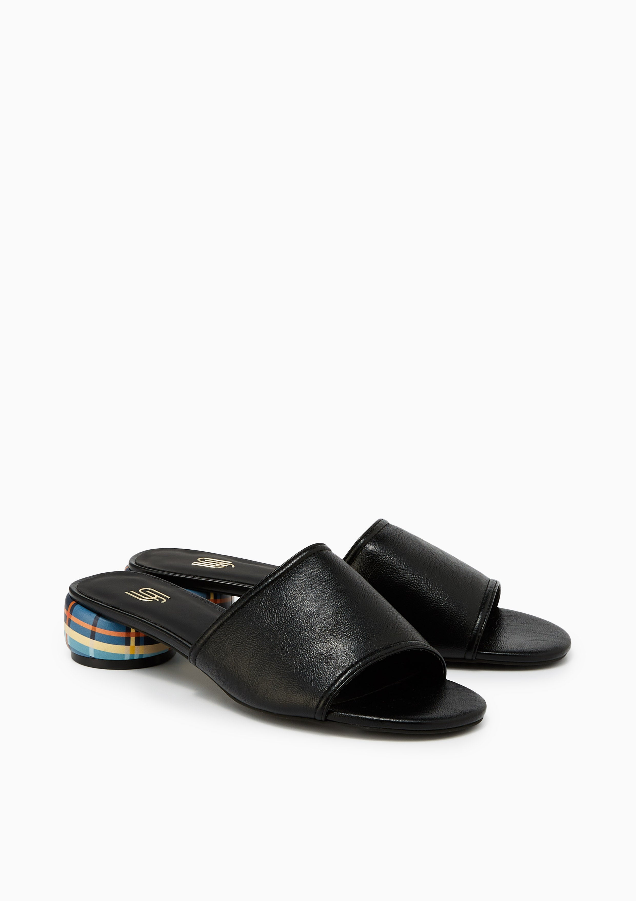 รองเท้าเปิดส้น Liana Infinite