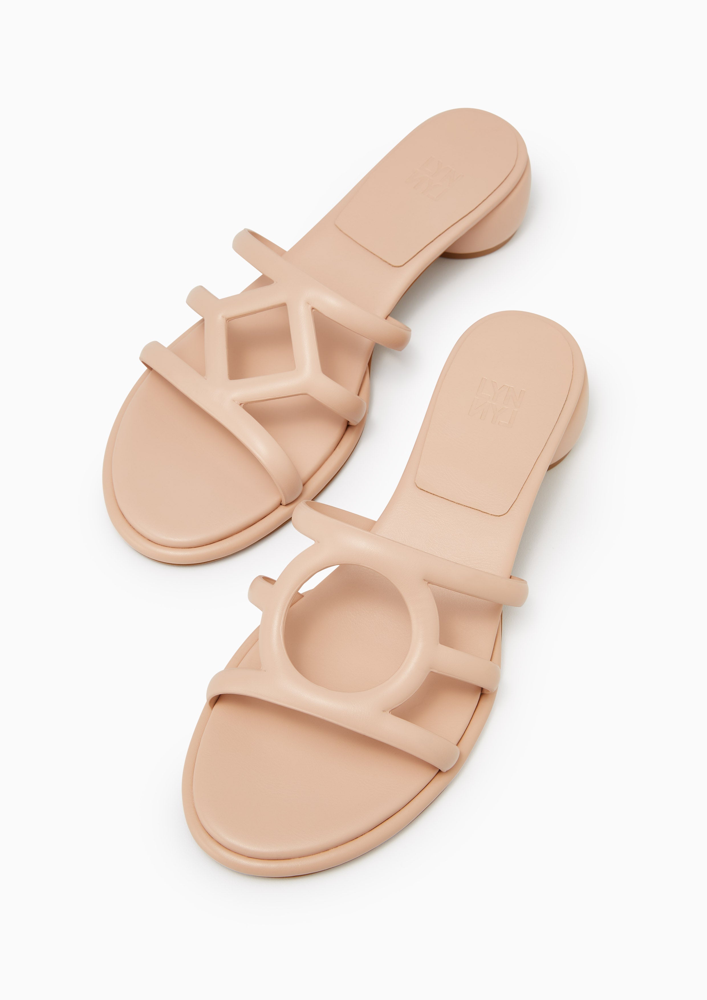 รองเท้าส้นสูง Lilly