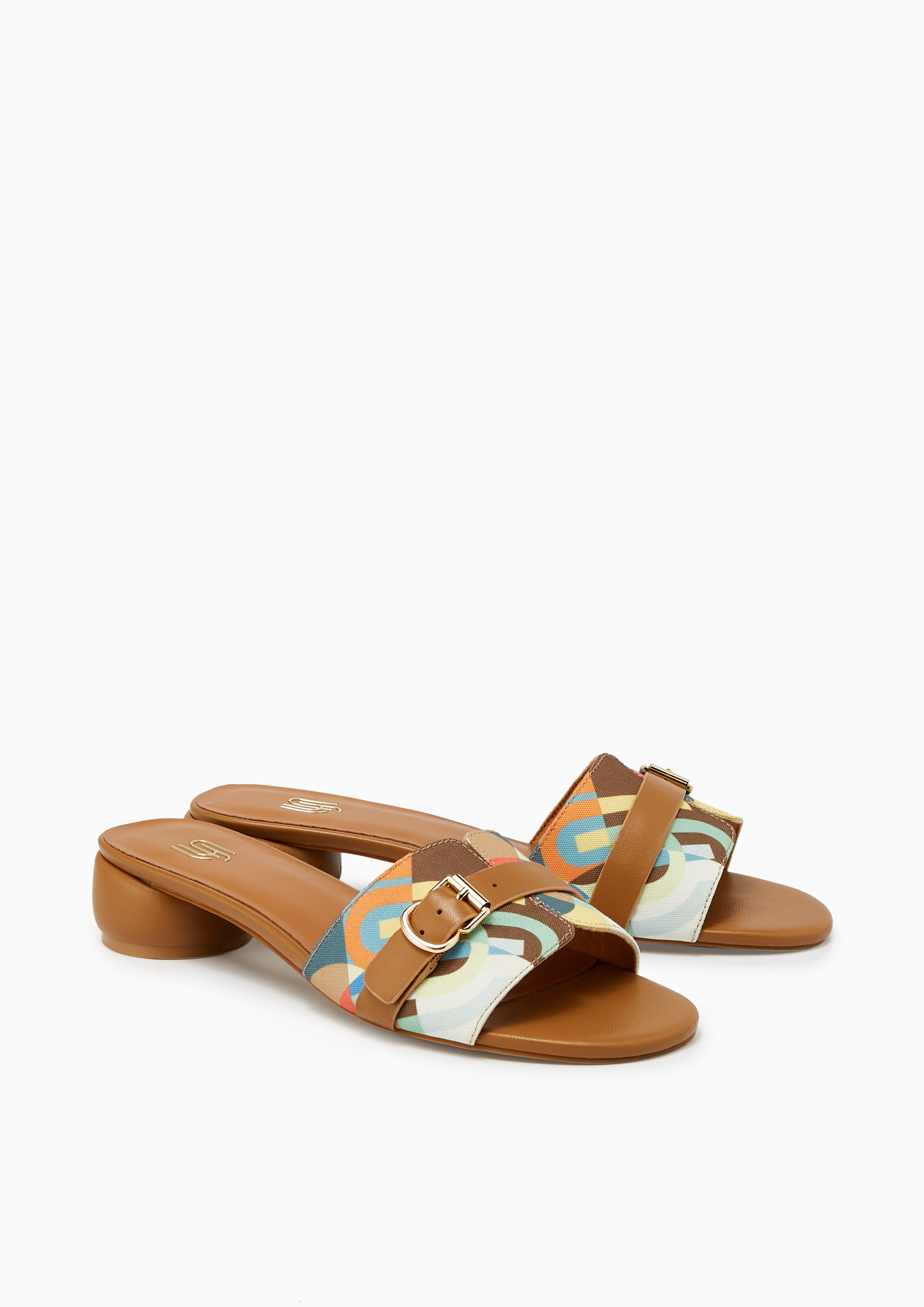 รองเท้าส้นสูง Lanie Infinite