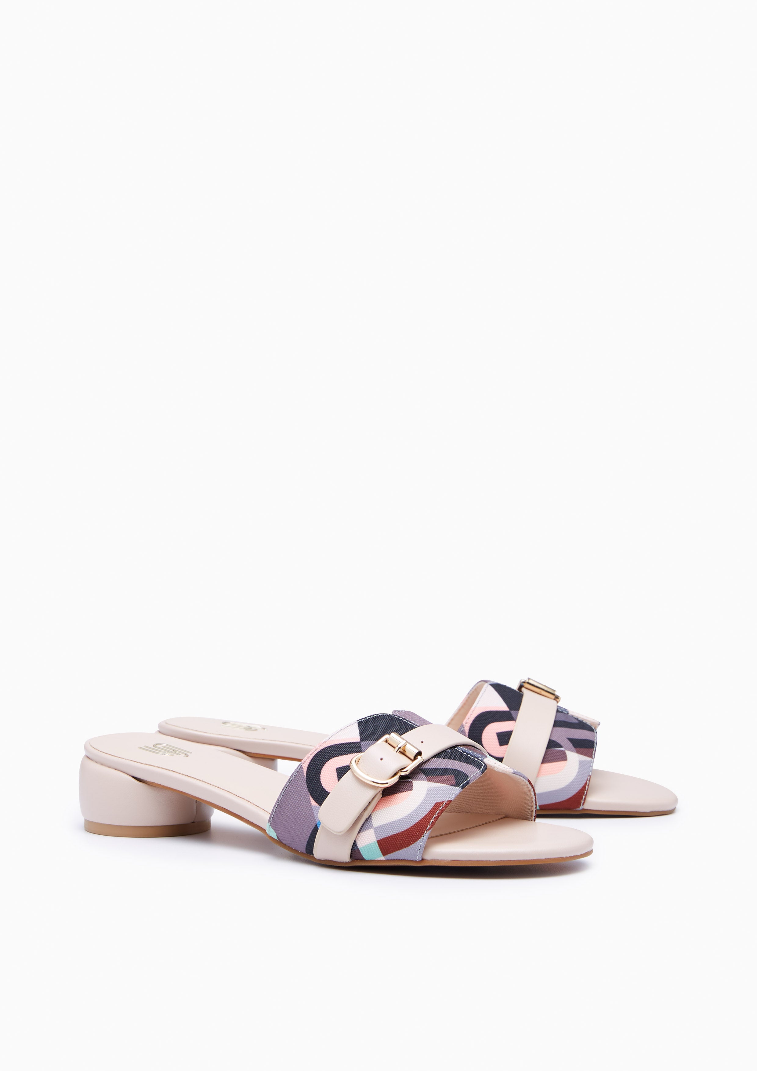 รองเท้าส้นสูง Lanie Infinite