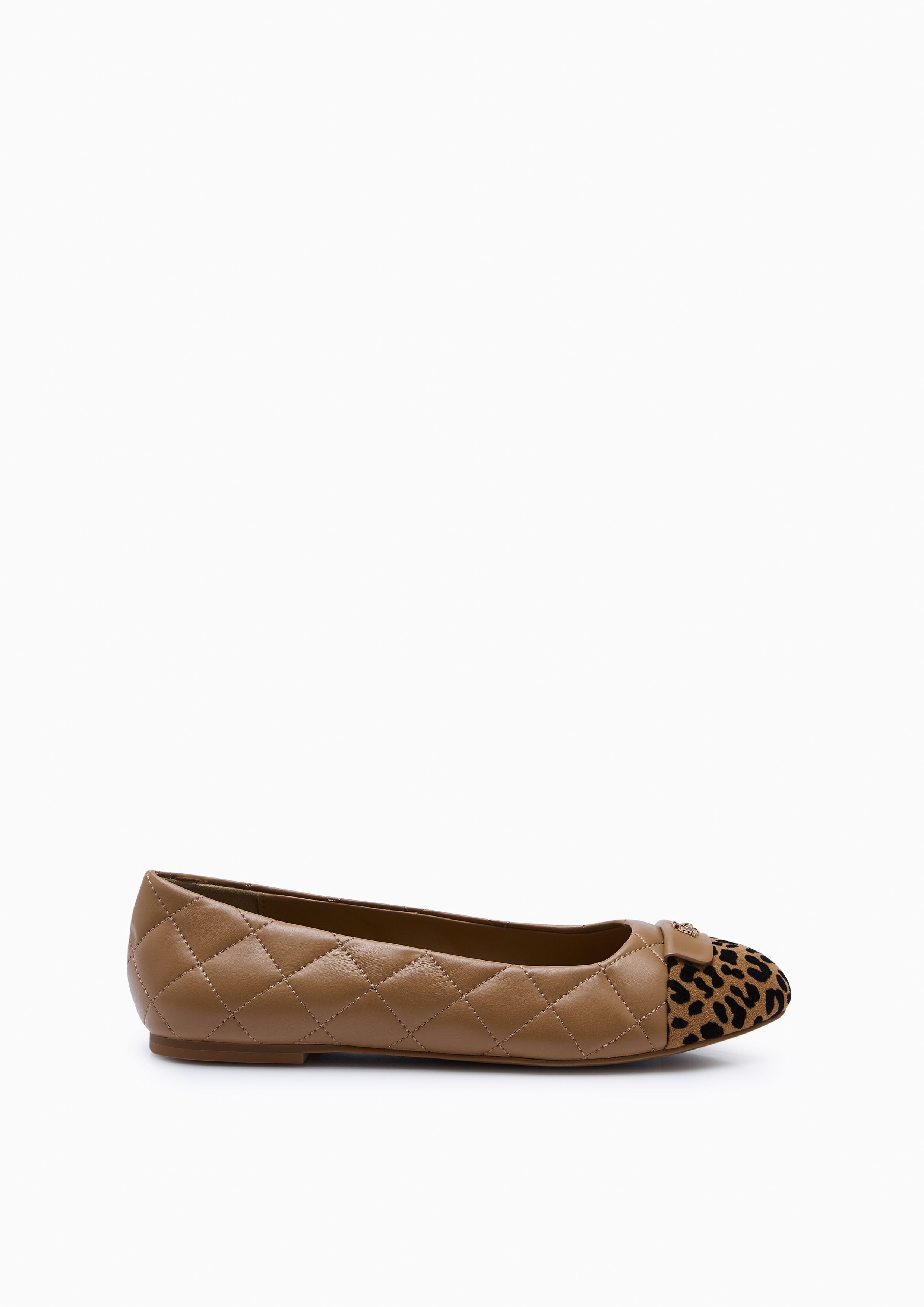 Layla Flats Brown