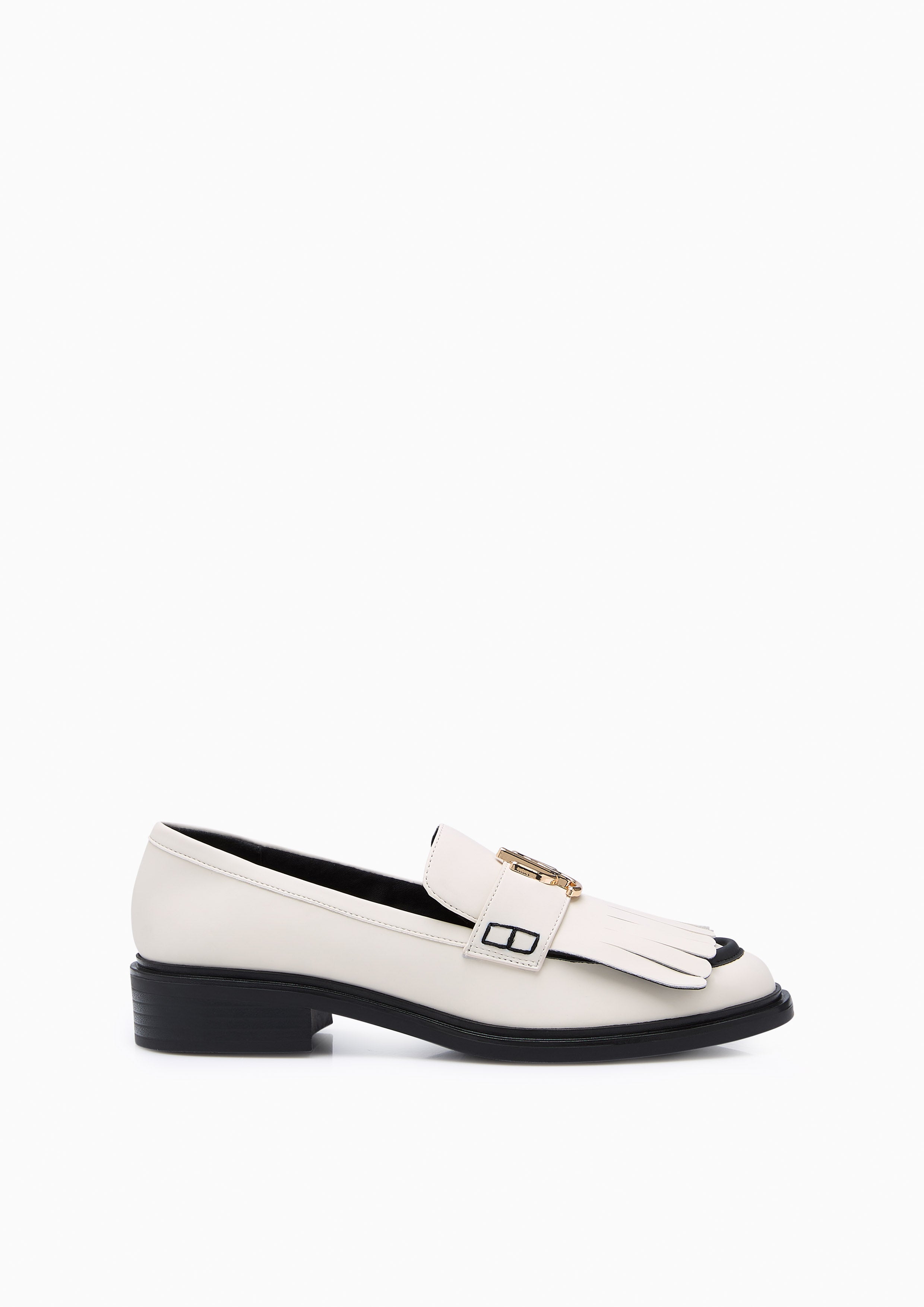 รองเท้าโลฟเฟอร์ Cecy