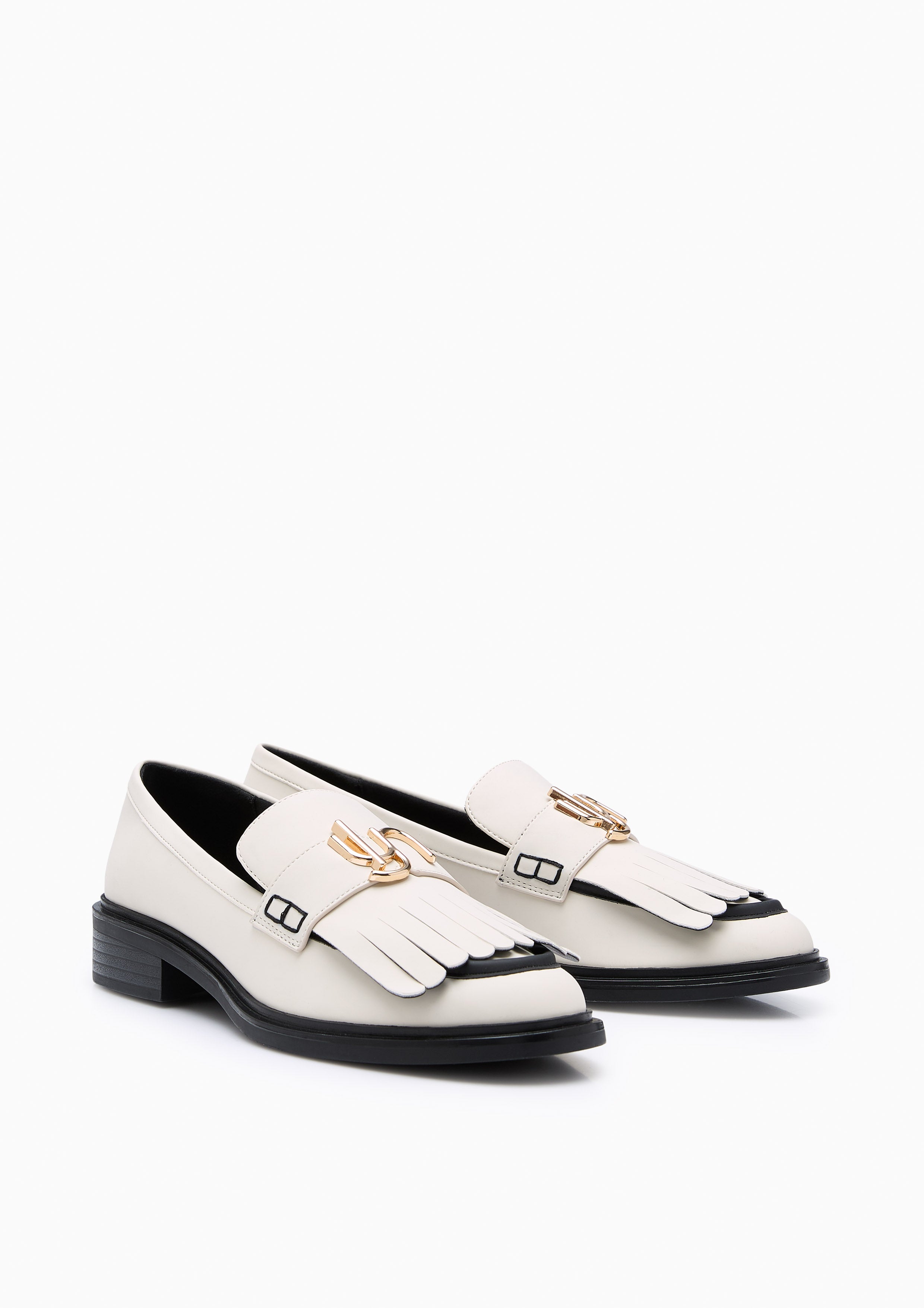 รองเท้าโลฟเฟอร์ Cecy