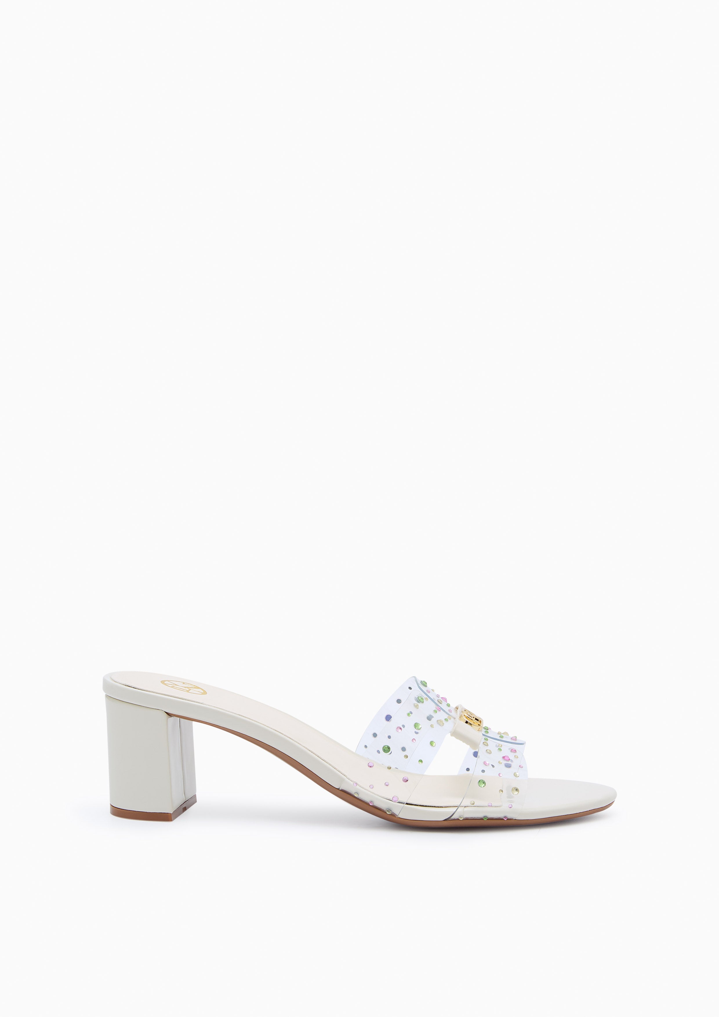 รองเท้าส้นสูง Hey Mid Playful