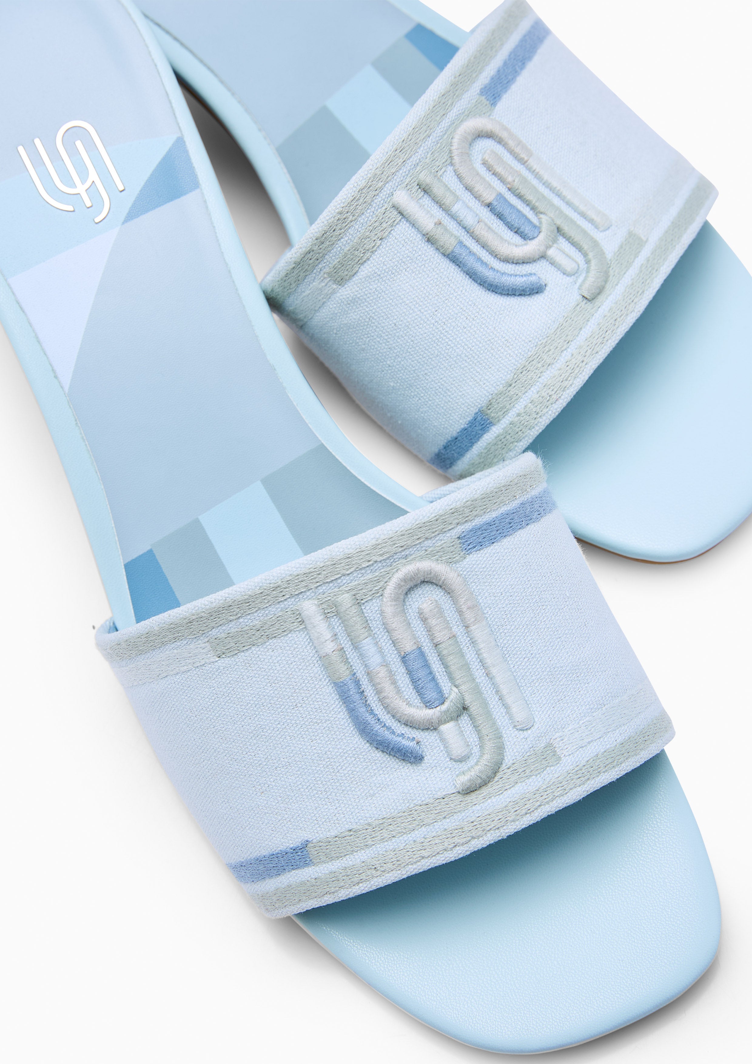 รองเท้าส้นสูง Maddy Mid Infinite