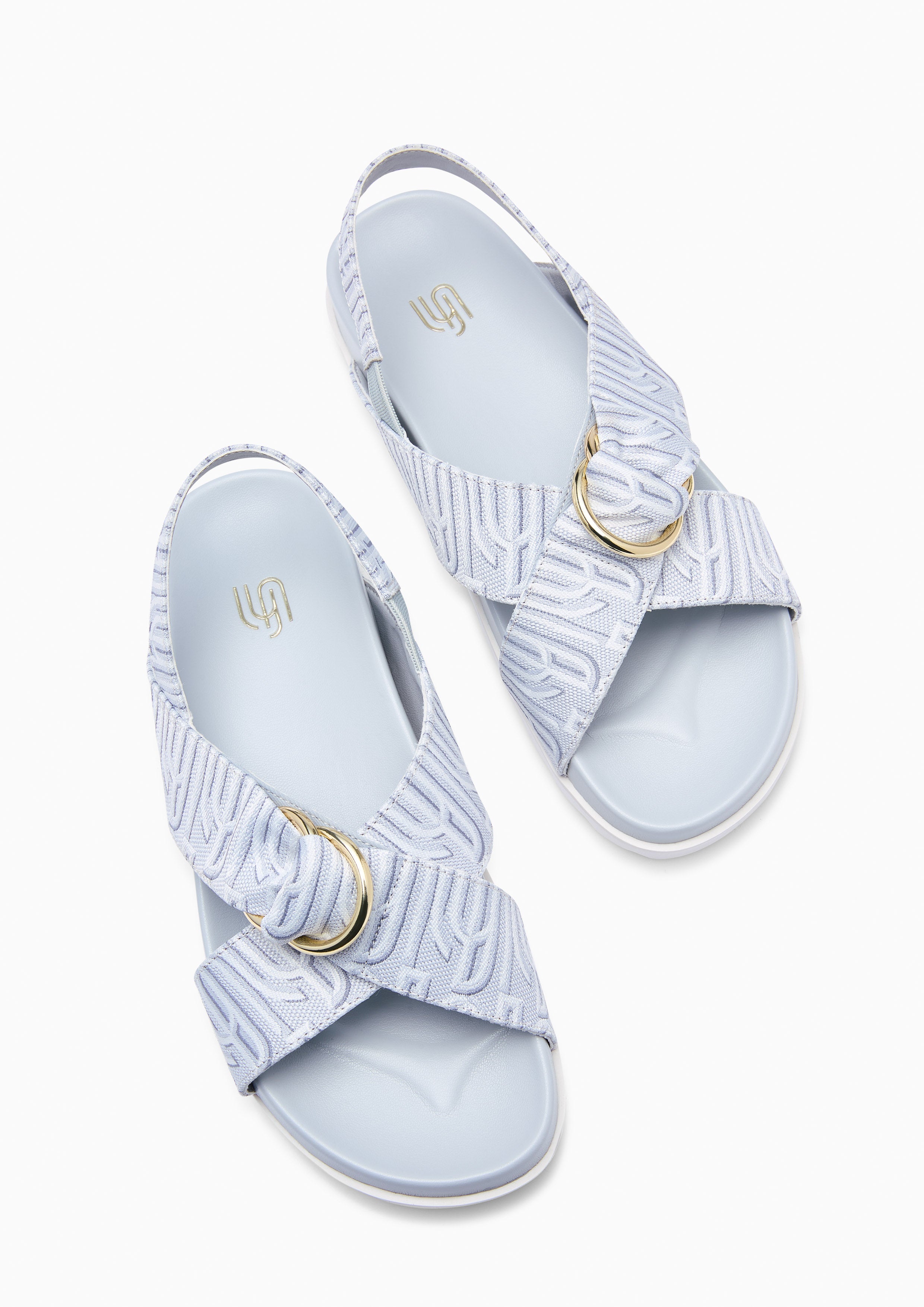 VALA INFINITE JACQUARD