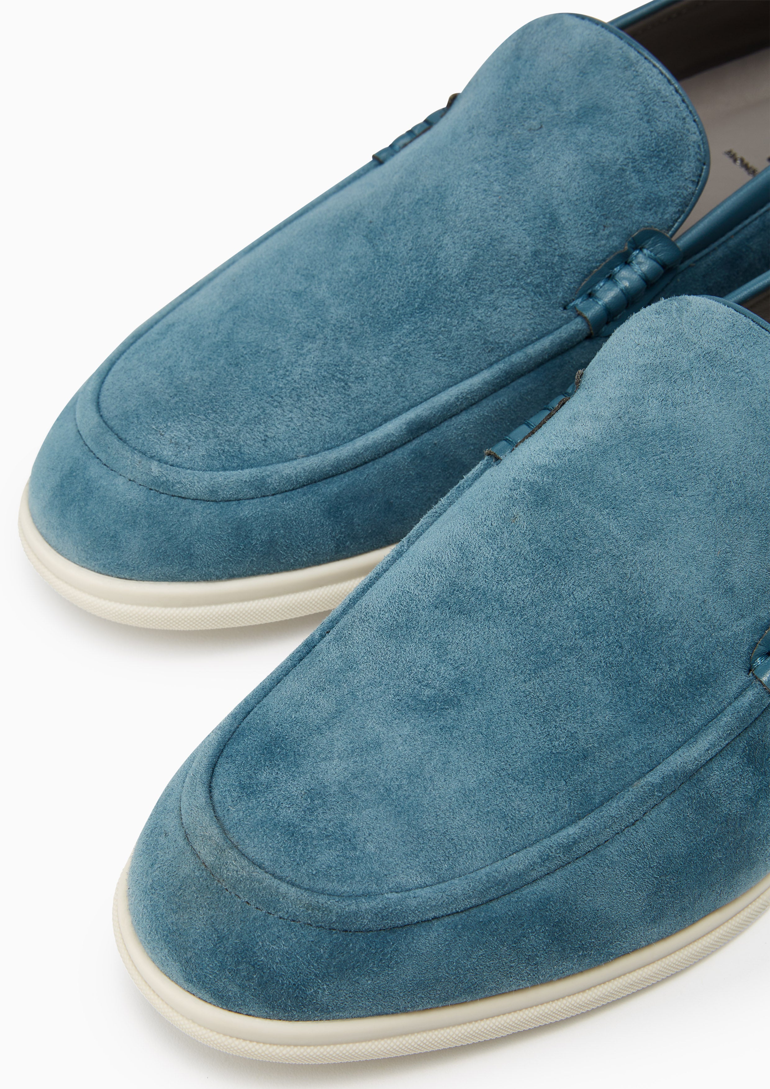 รองเท้าโลฟเฟอร์ผู้ชาย Jusef Infinite