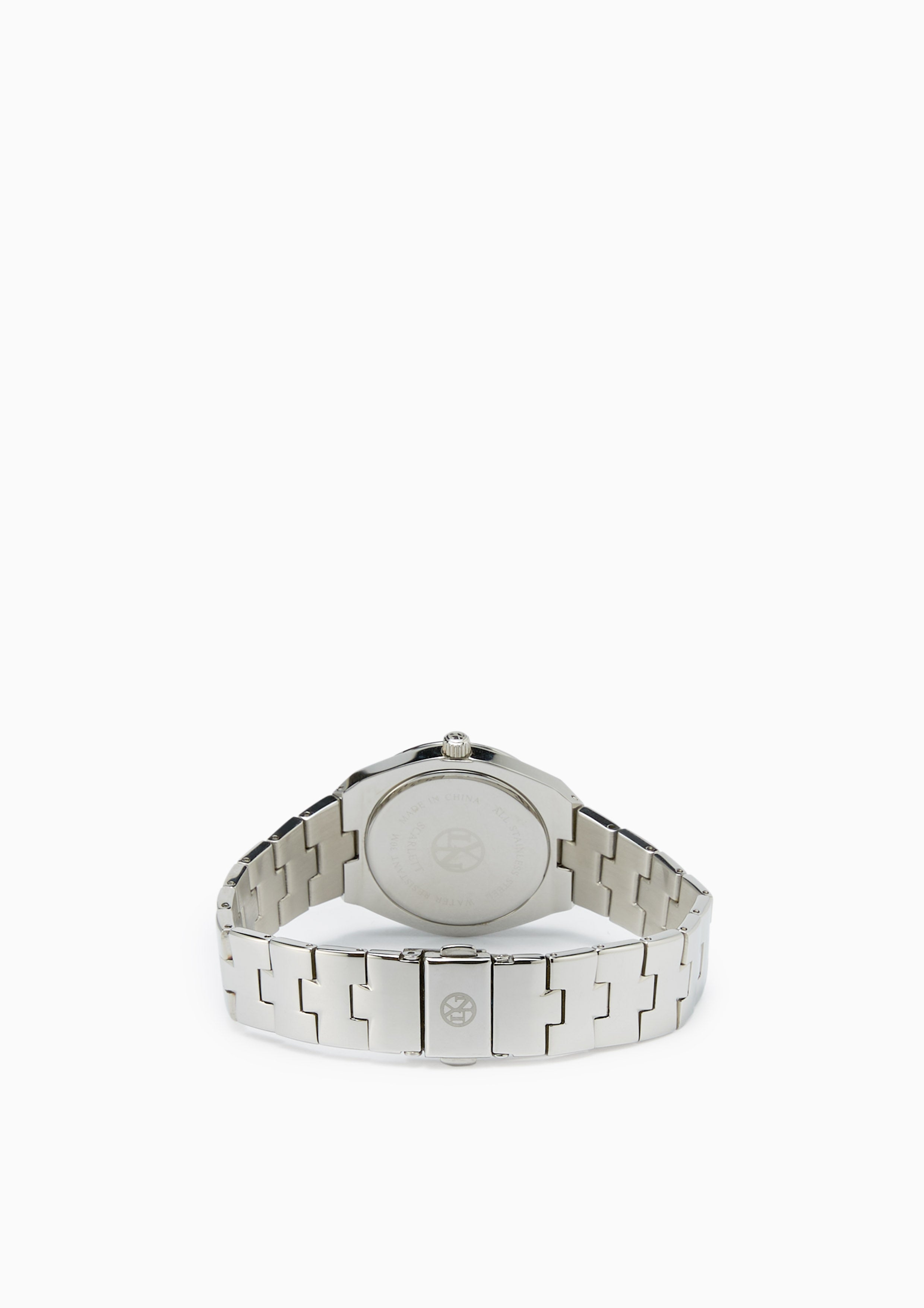 นาฬิกาข้อมือ Scarlet