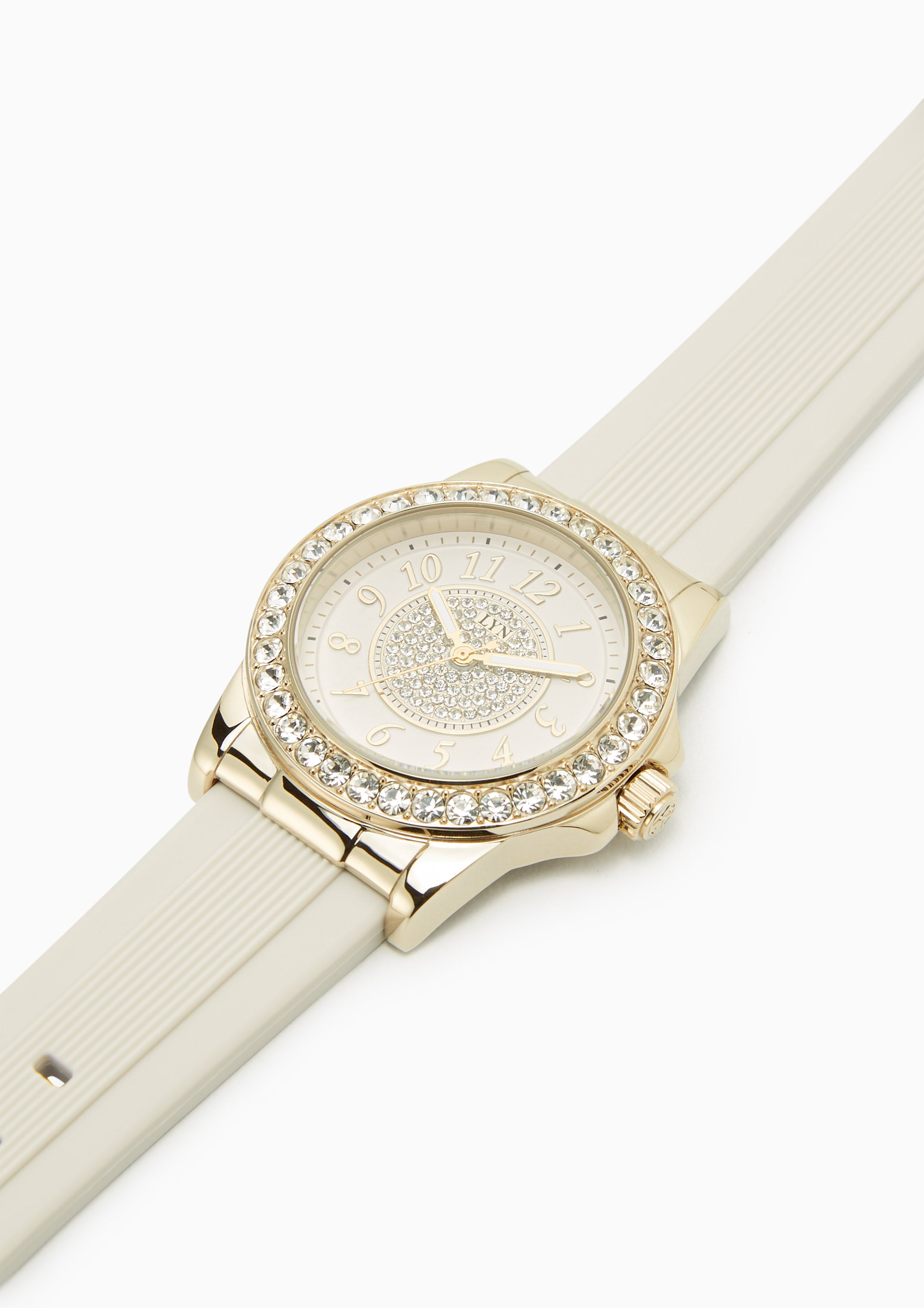 Paula Watch Ivory