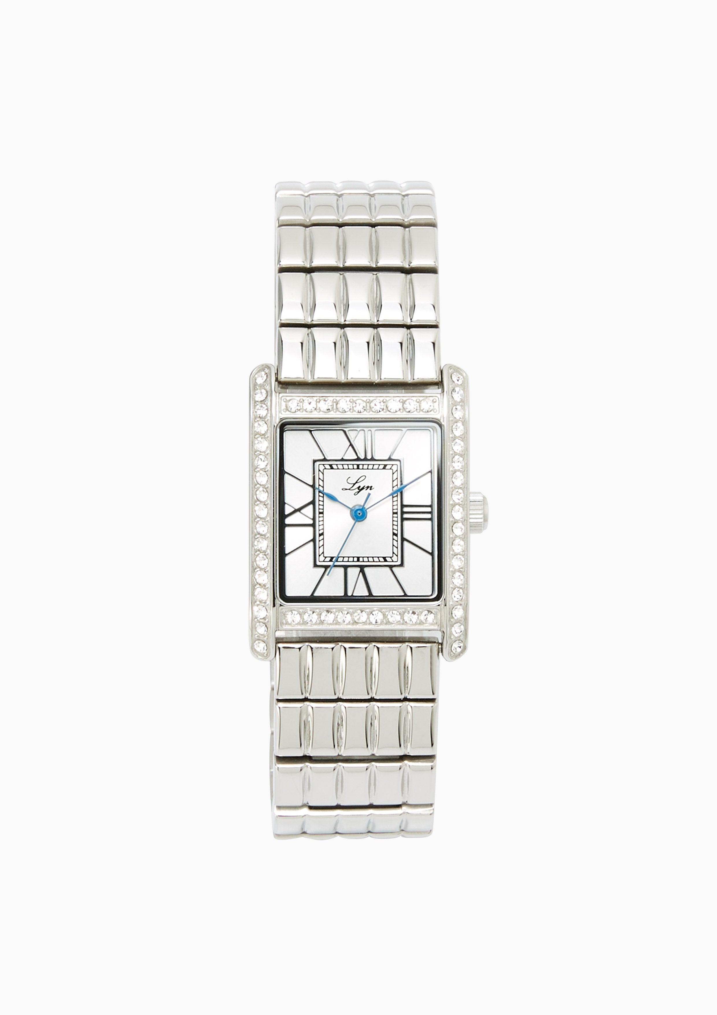 นาฬิกา Lily