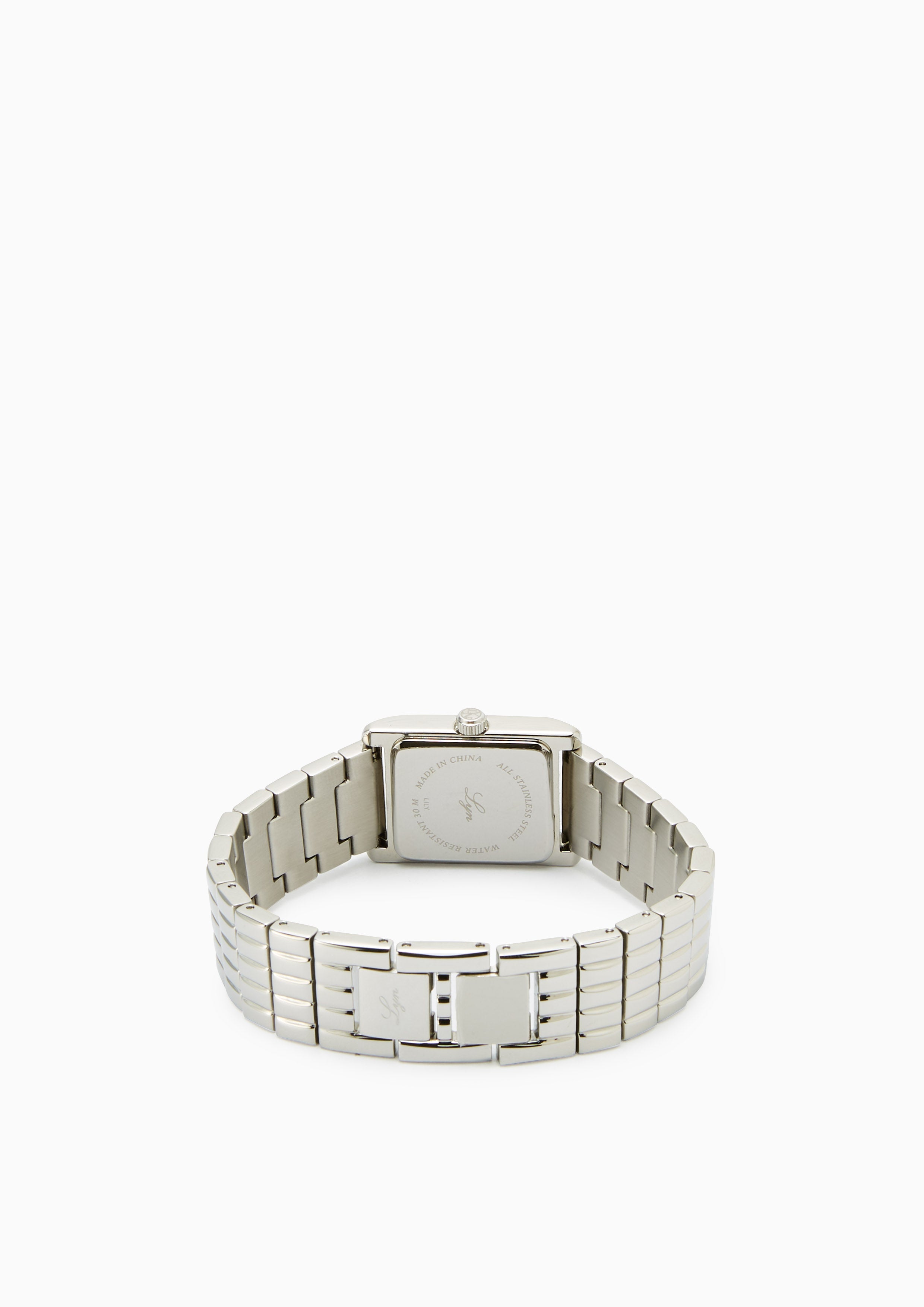 นาฬิกา Lily