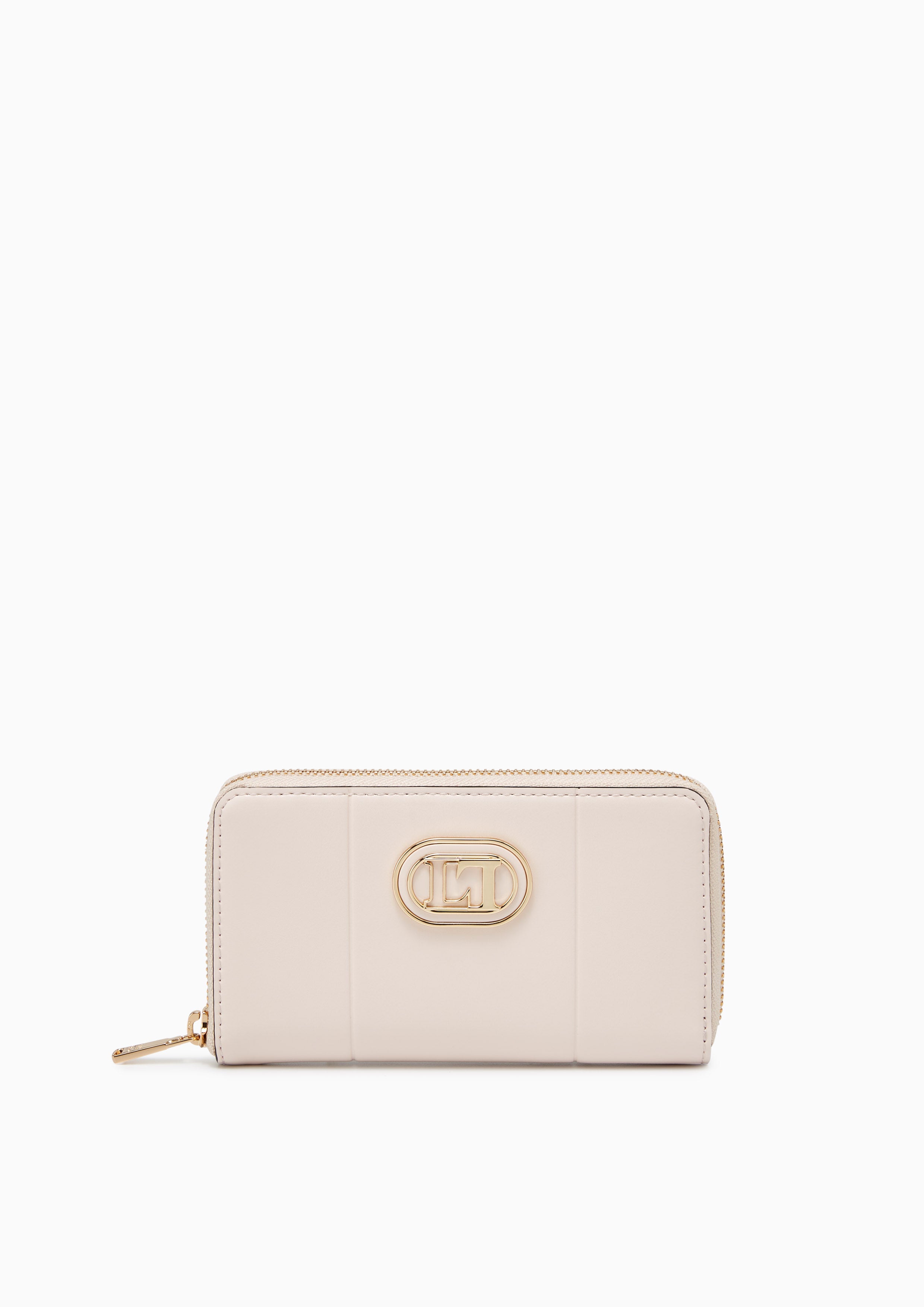 Molly Semi Wallet Light Pink