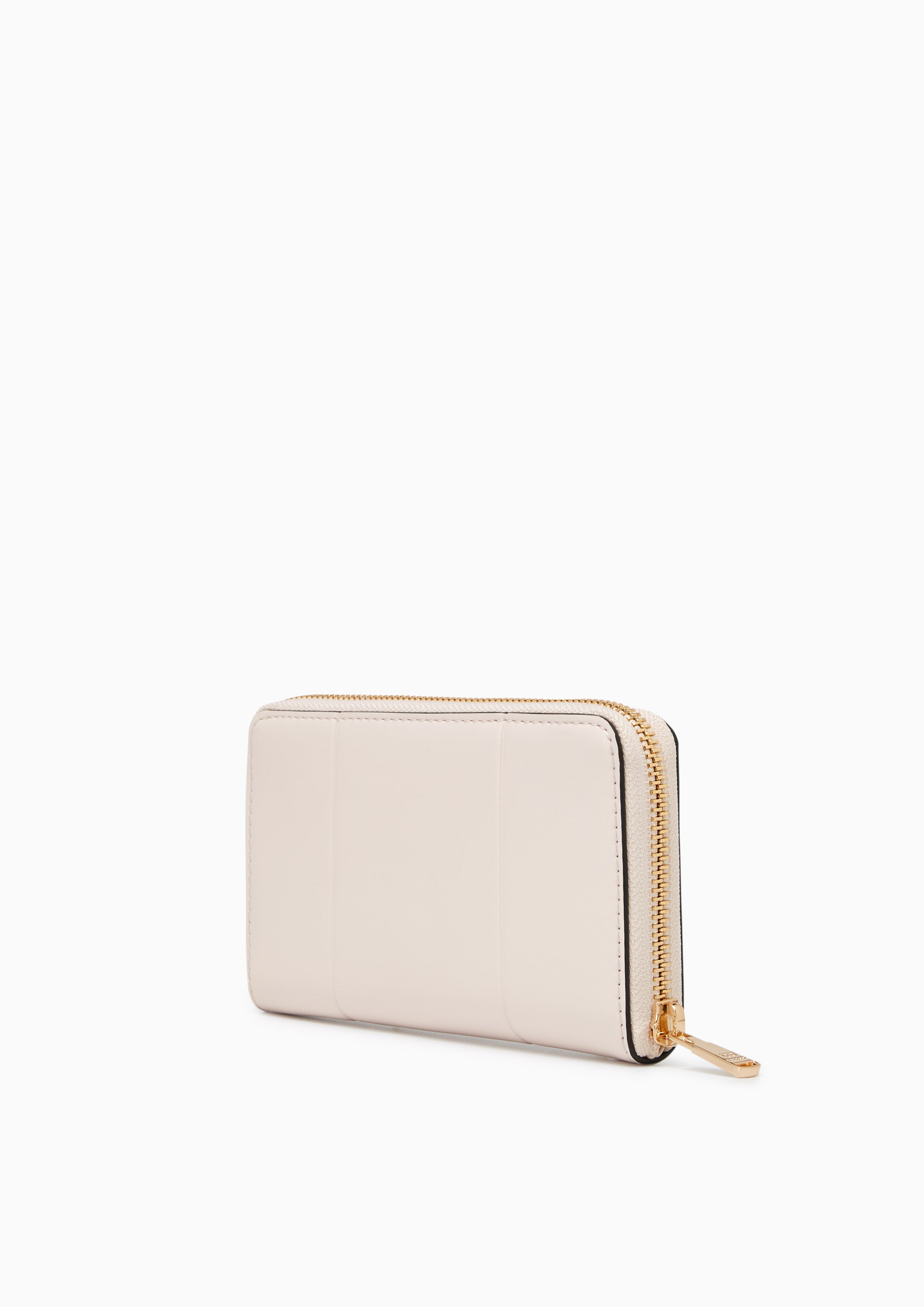 Molly Semi Wallet Light Pink
