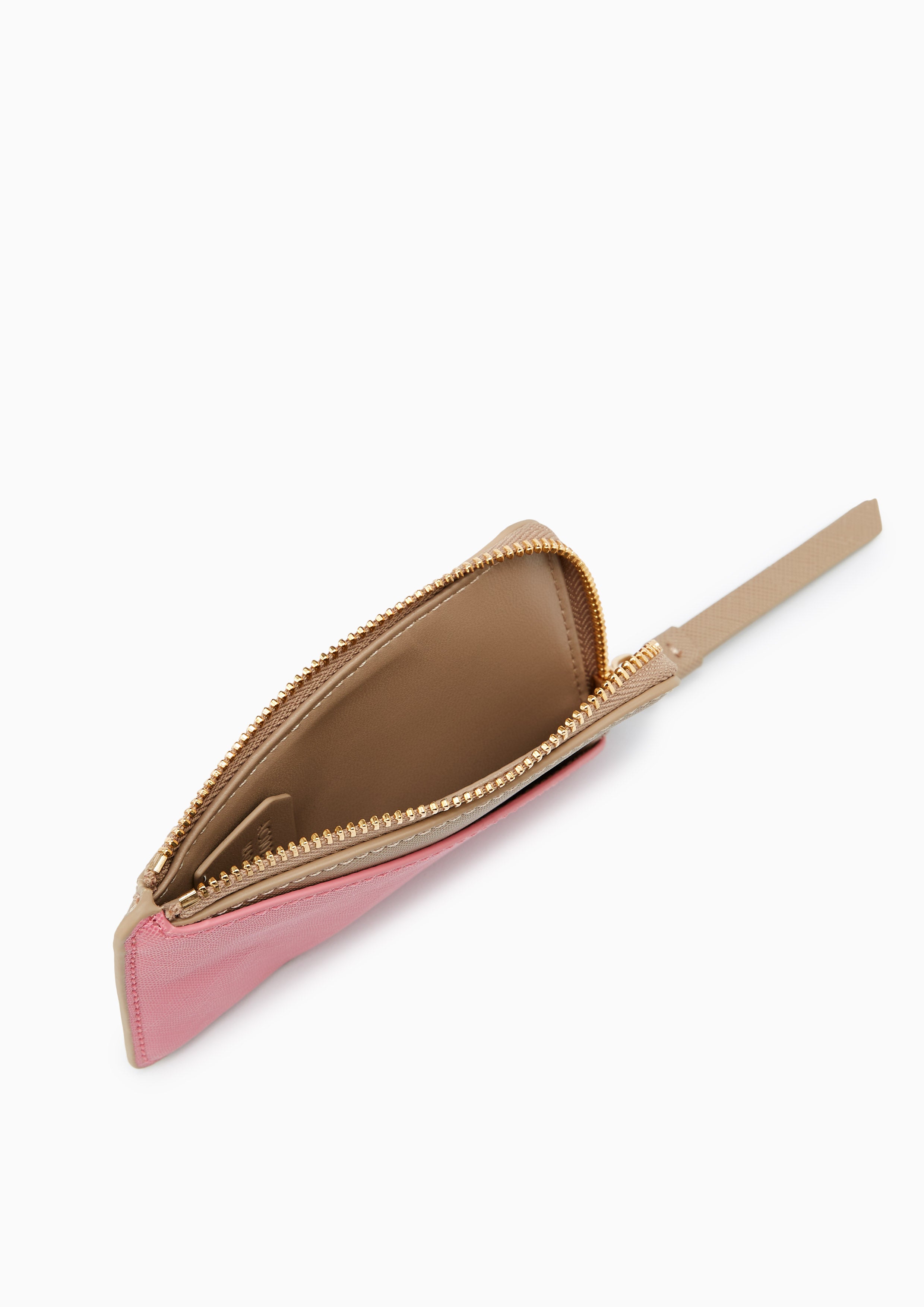 Maddie Card Holder Pink