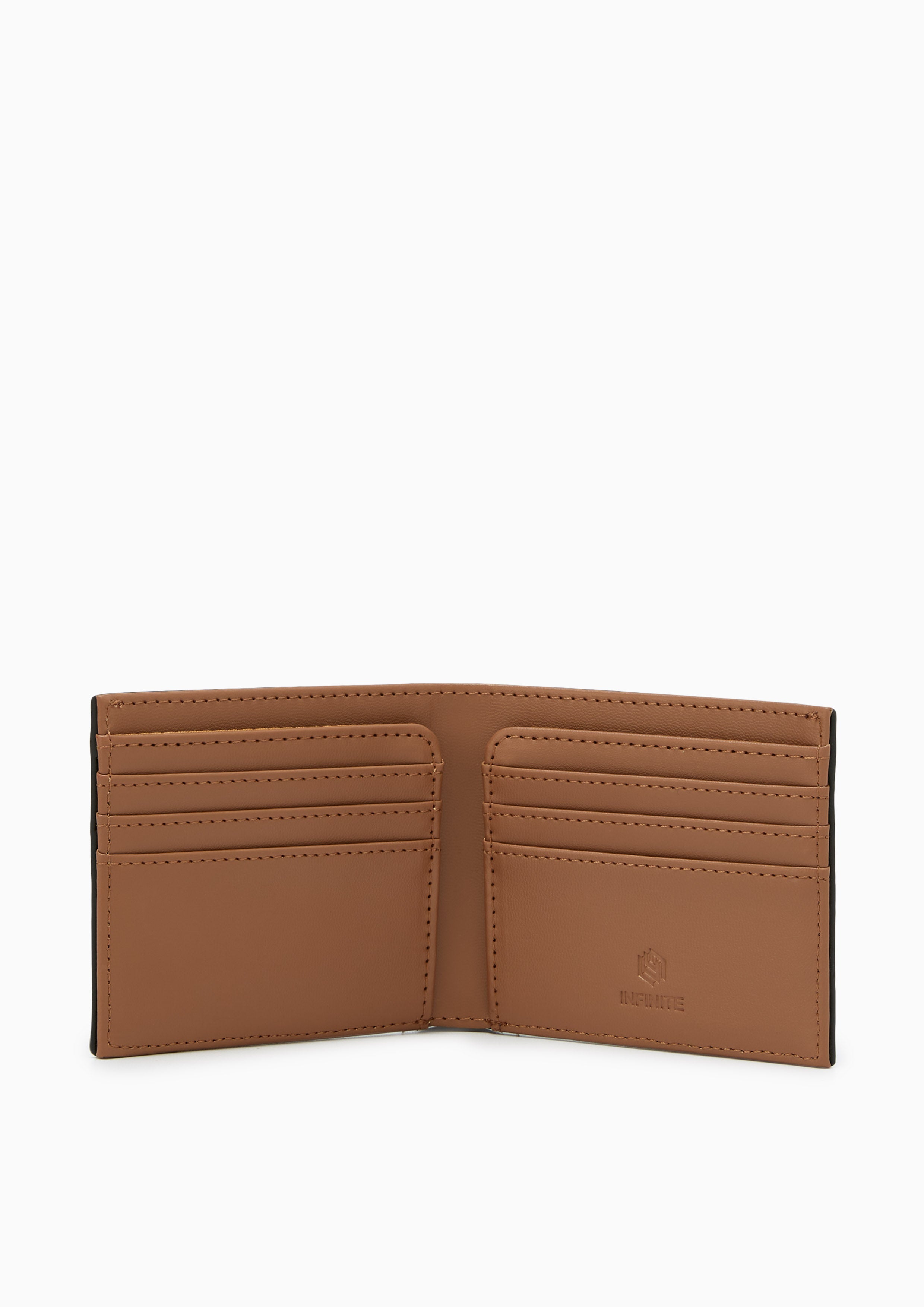 กระเป๋าสตางค์ทรงสั้น Link