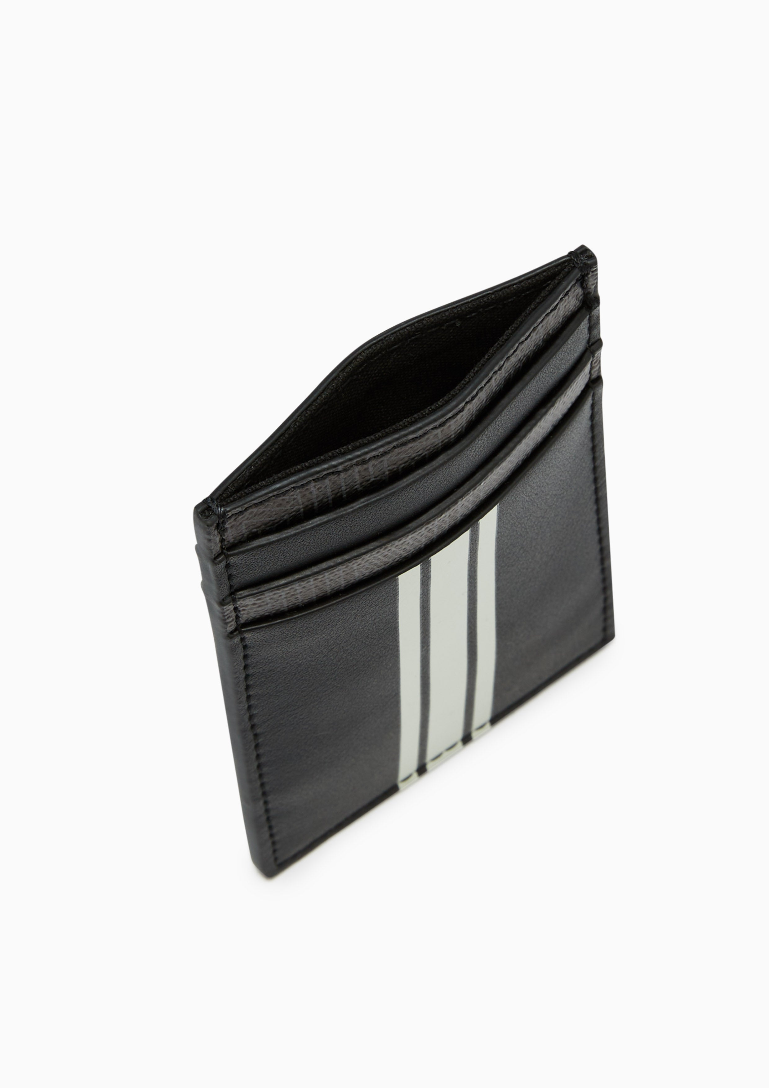 Link Card Case Black