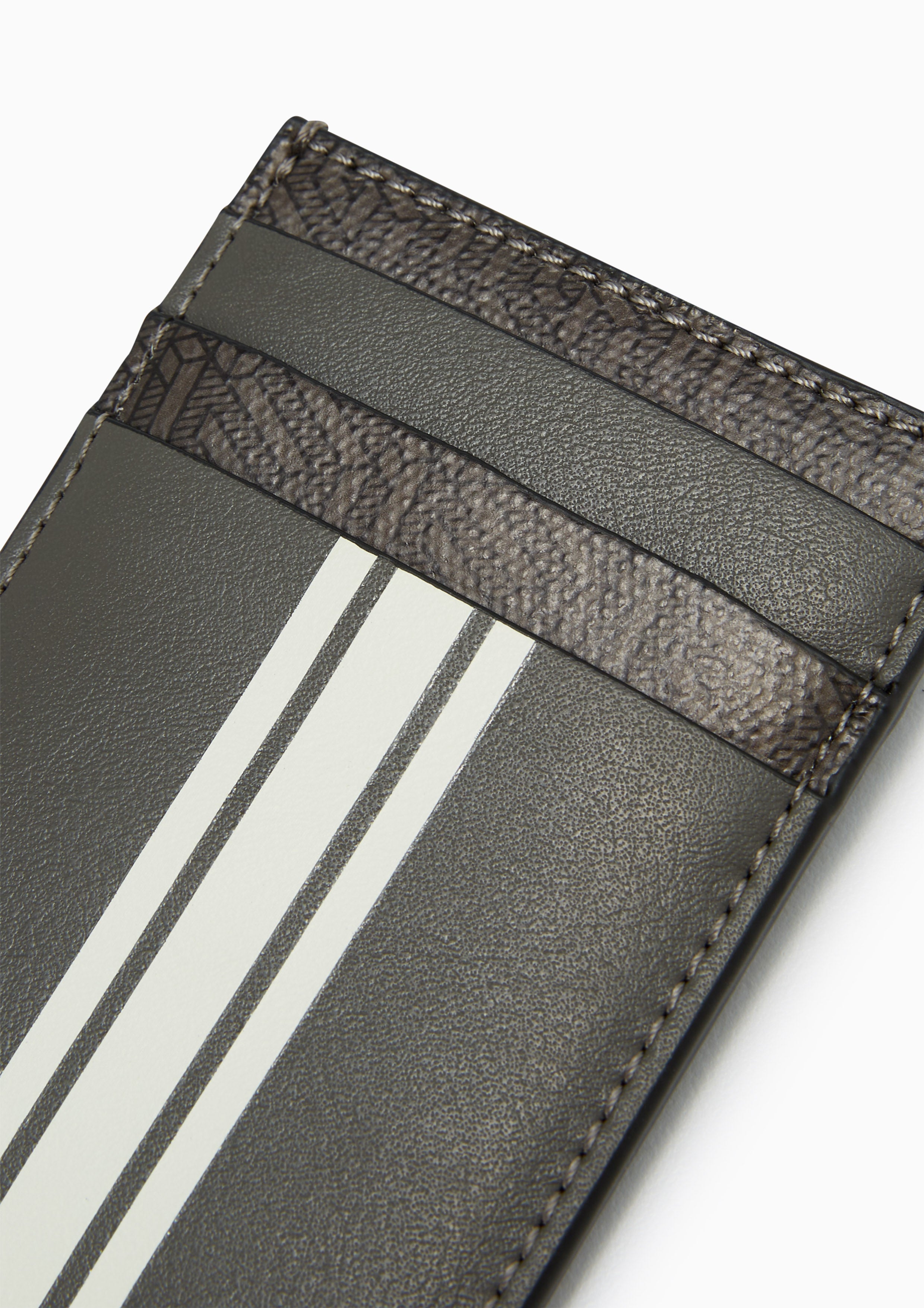 Link Card Case Dark Grey