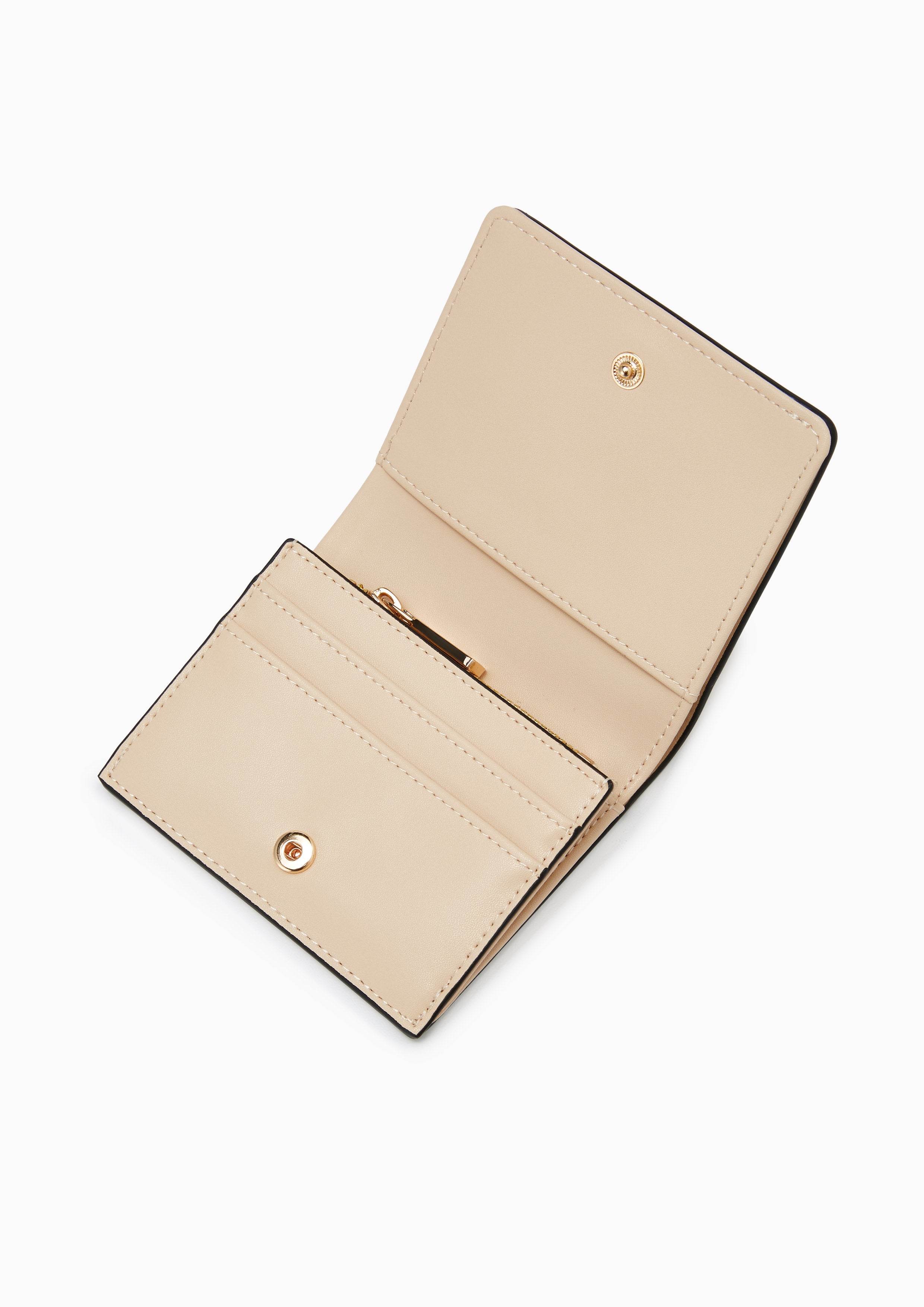 กระเป๋าสตางค์ทรงสั้น Adria