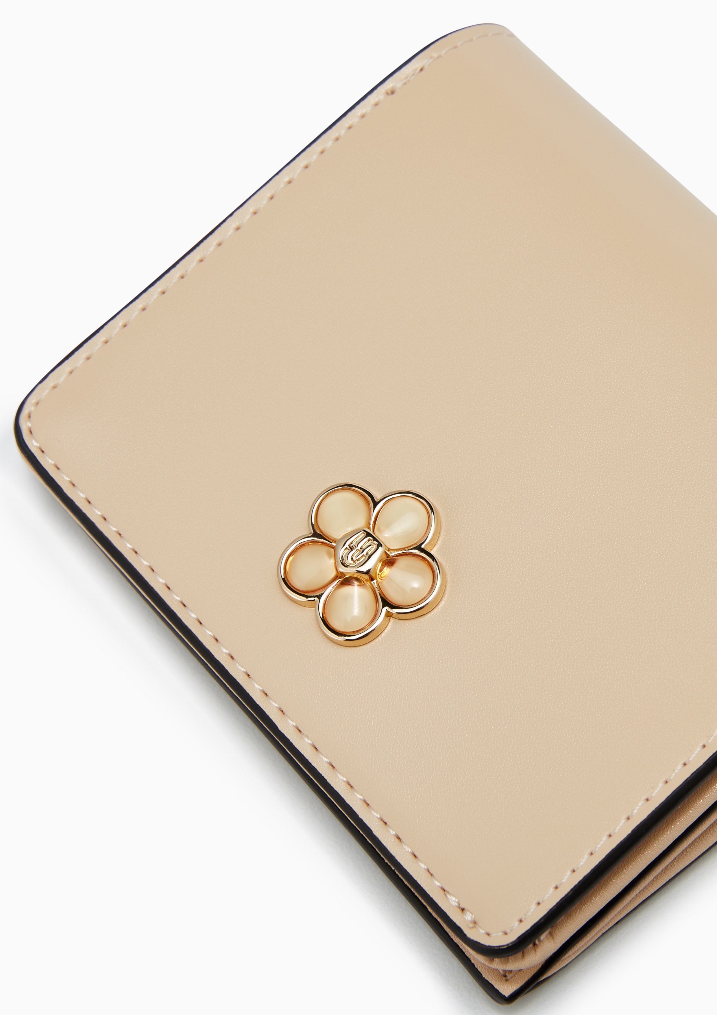 กระเป๋าสตางค์ทรงสั้น Adria