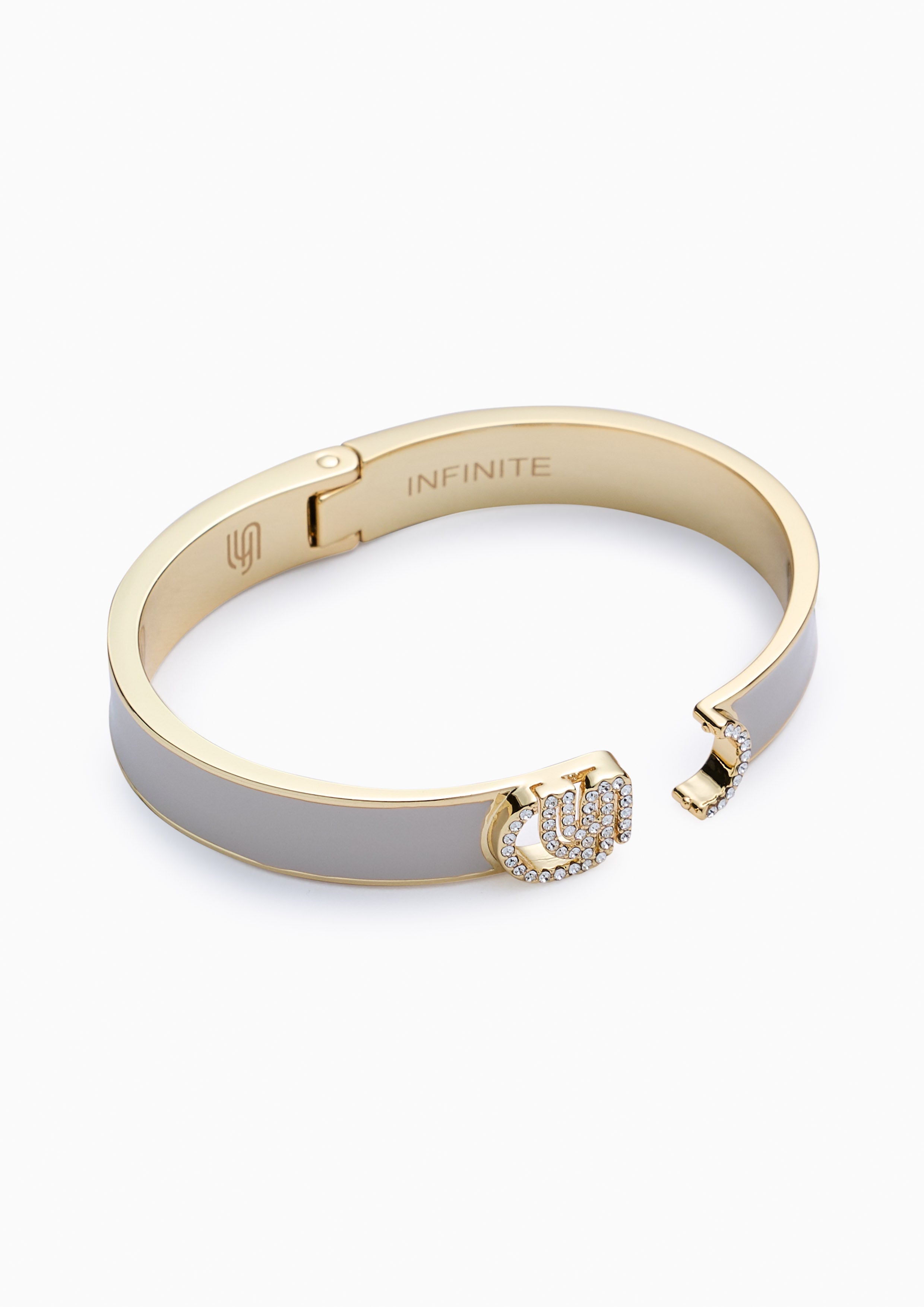 กำไลข้อมือ Nadia Bangle