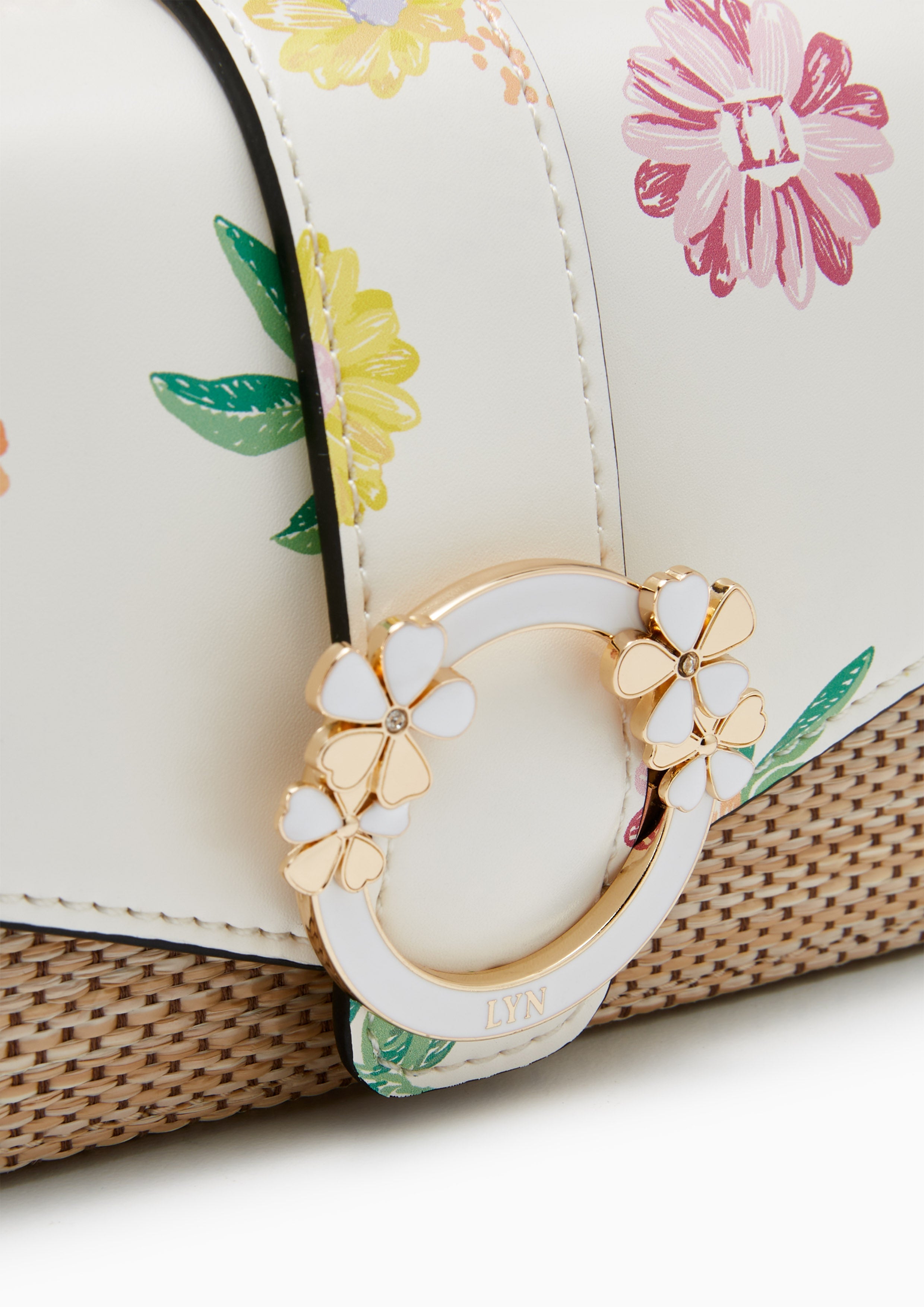 กระเป๋าสะพายข้าง Lesly Mini